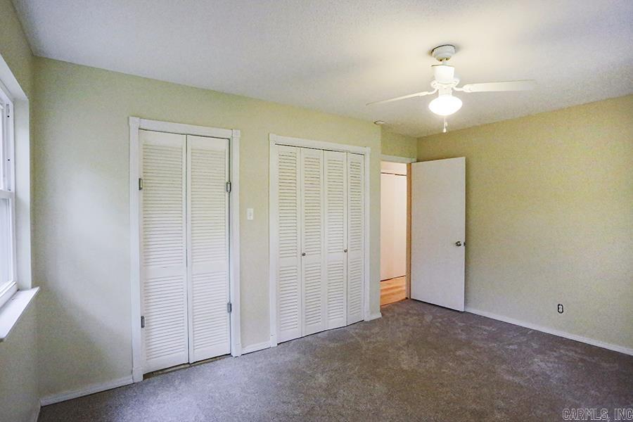 5709 N Cedar Street North Little Rock, AR 72116