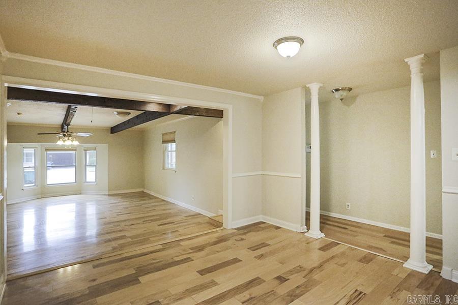 5709 N Cedar Street North Little Rock, AR 72116