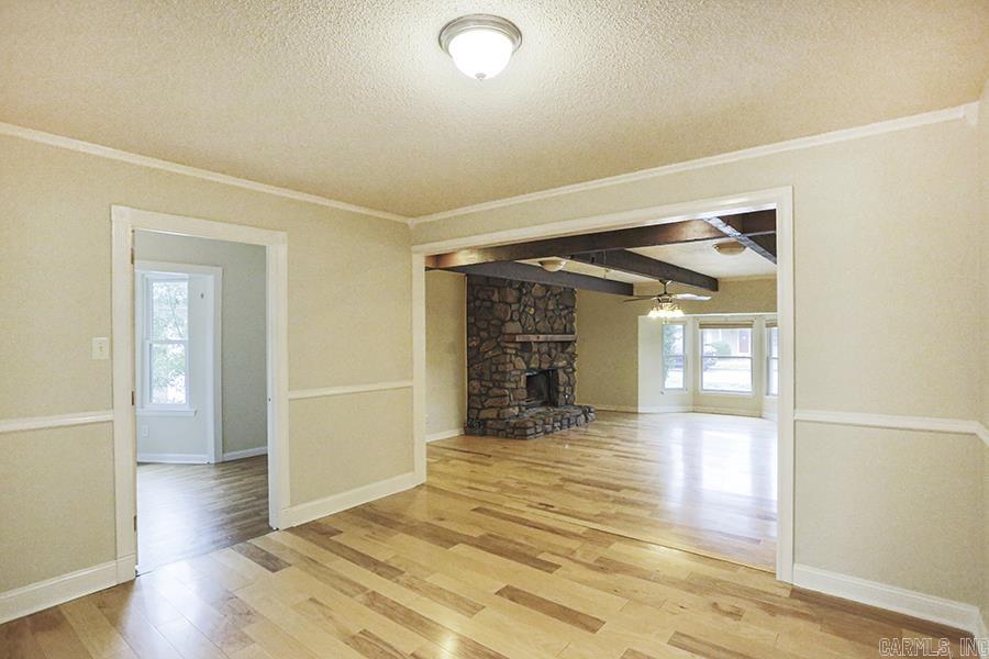 5709 N Cedar Street North Little Rock, AR 72116