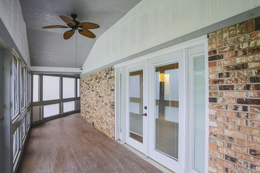 5709 N Cedar Street North Little Rock, AR 72116