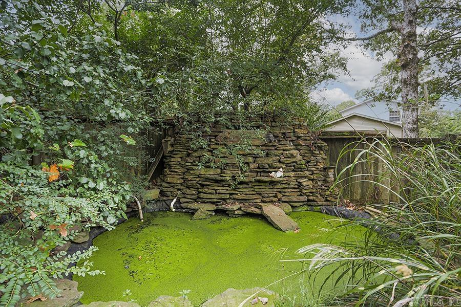 5709 N Cedar Street North Little Rock, AR 72116