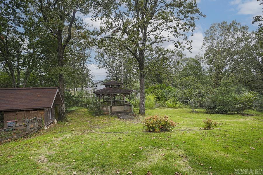 5709 N Cedar Street North Little Rock, AR 72116