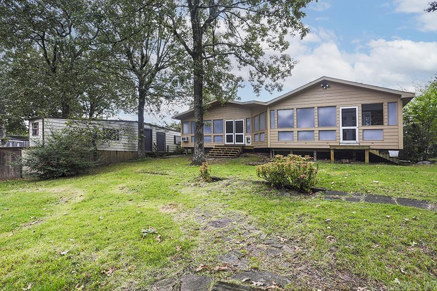 5709 N Cedar Street North Little Rock, AR 72116