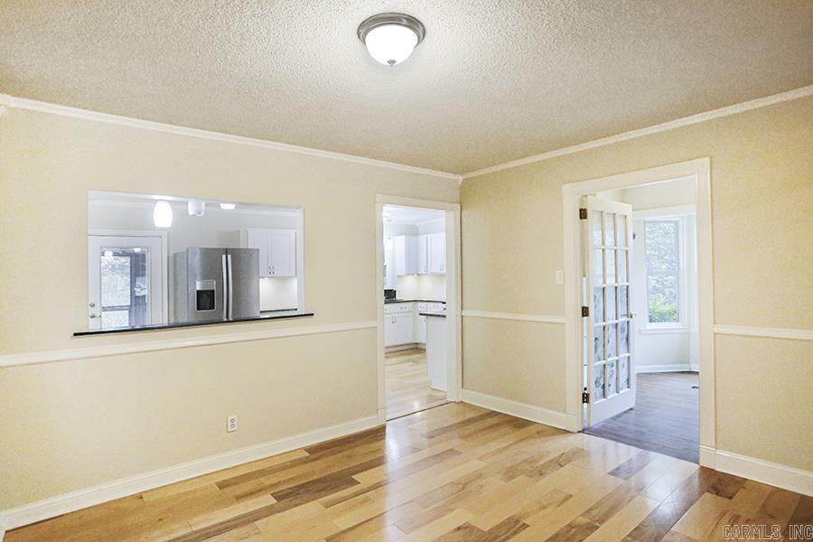 5709 N Cedar Street North Little Rock, AR 72116