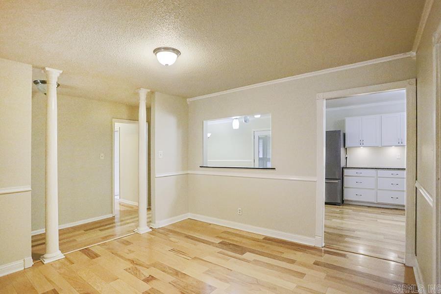 5709 N Cedar Street North Little Rock, AR 72116