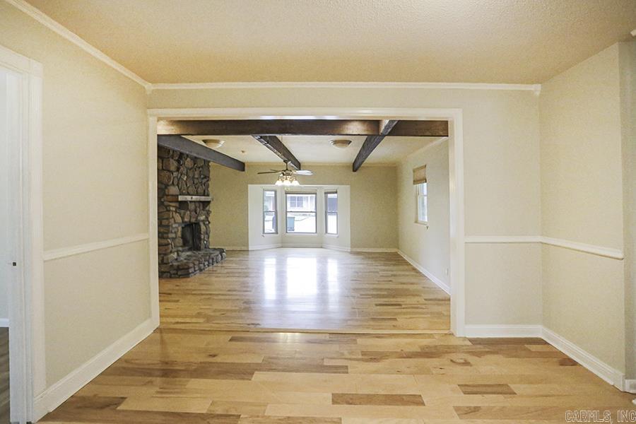 5709 N Cedar Street North Little Rock, AR 72116