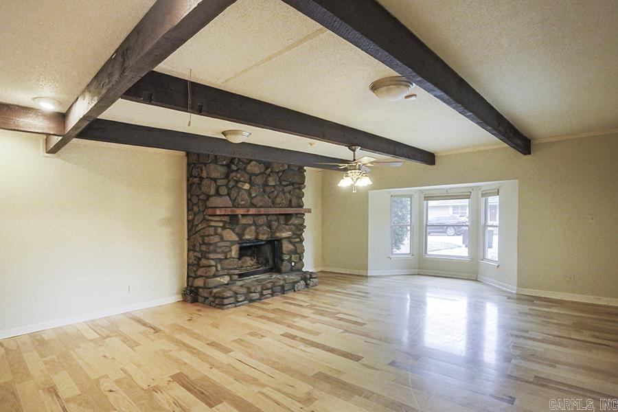 5709 N Cedar Street North Little Rock, AR 72116