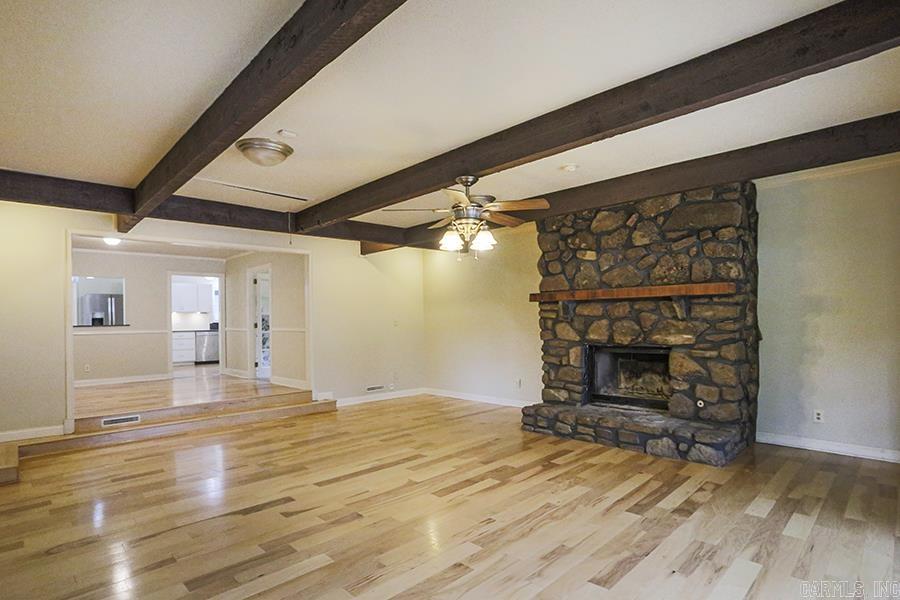 5709 N Cedar Street North Little Rock, AR 72116