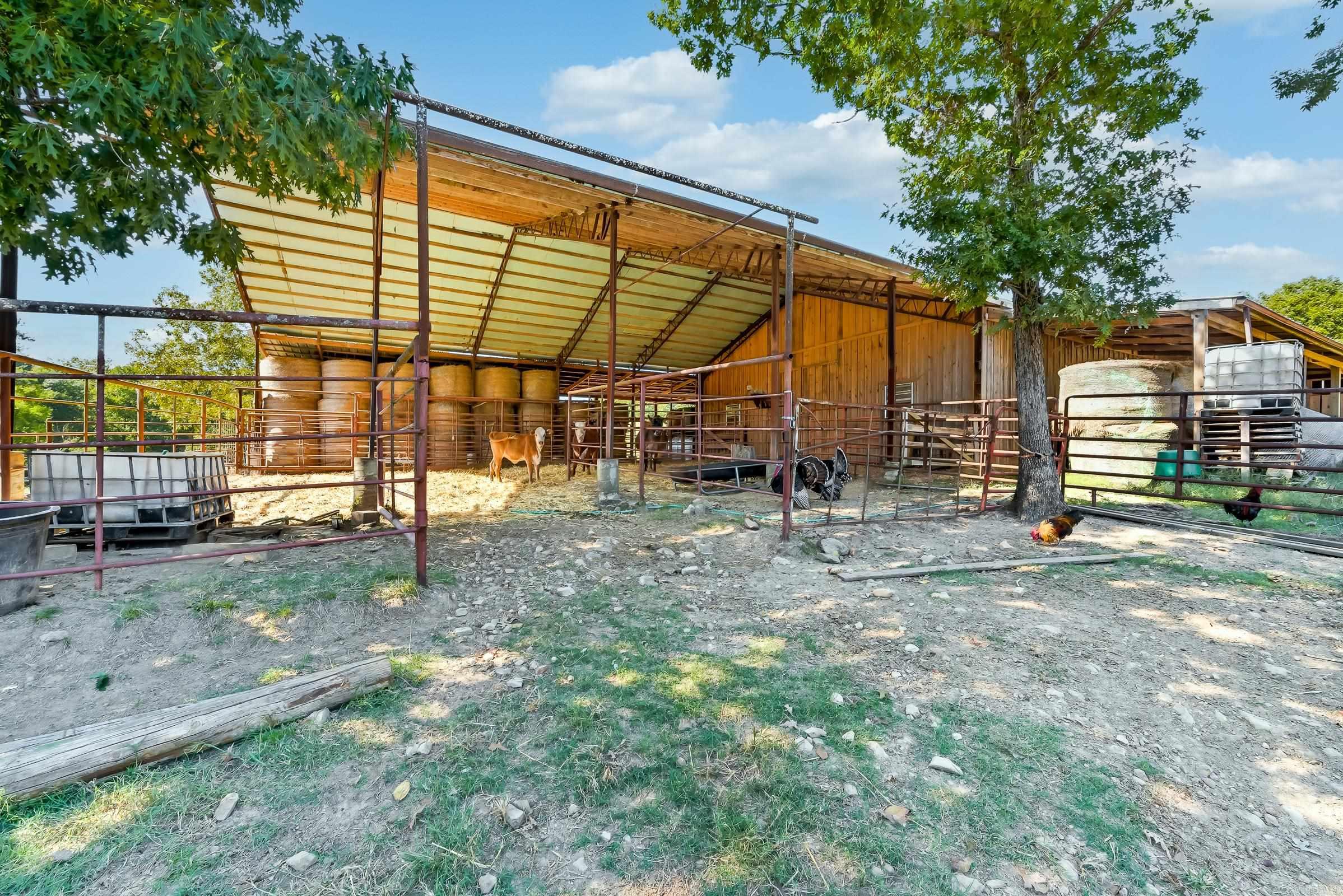 665 Hwy 246  Umpire, AR