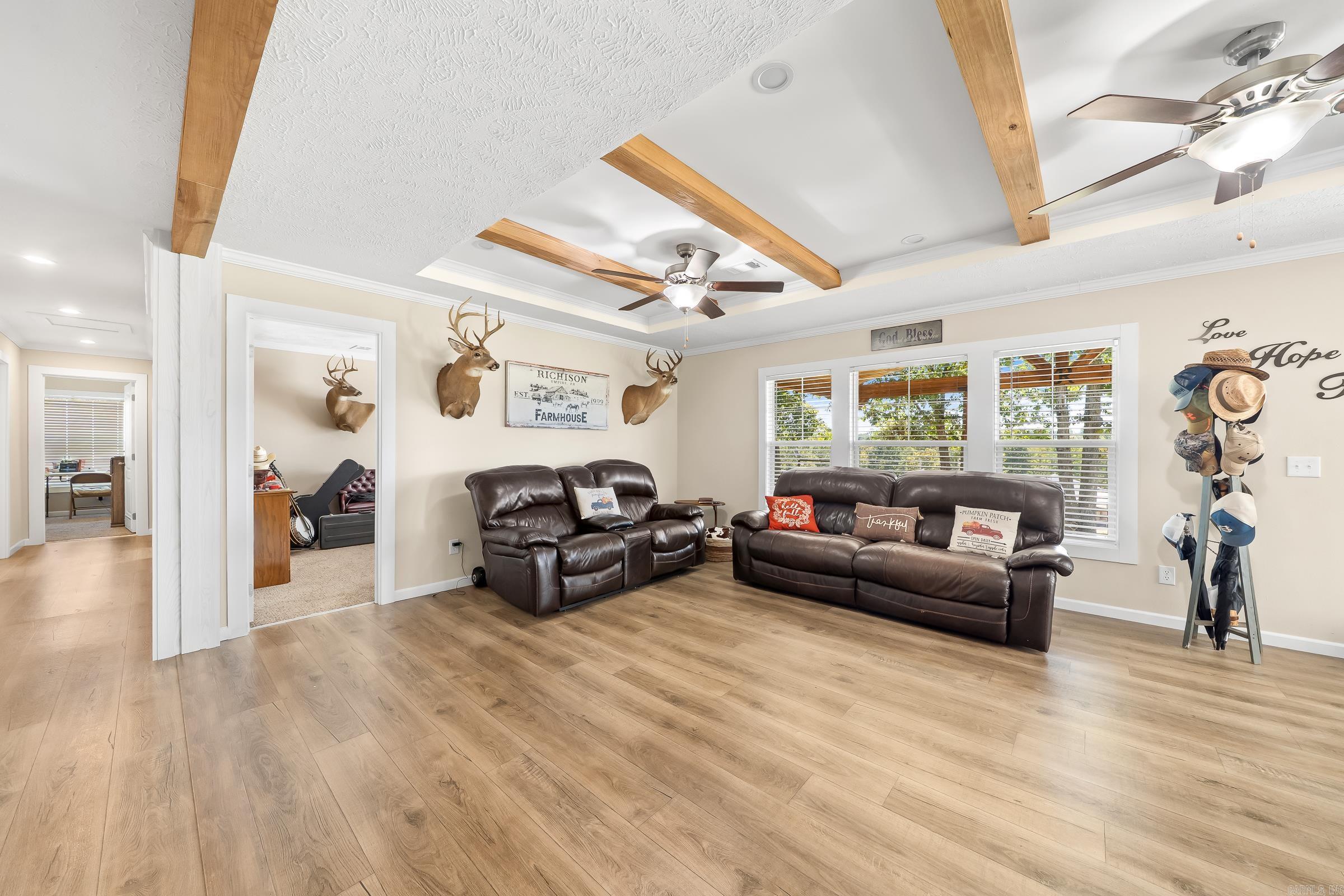 665 Hwy 246  Umpire, AR