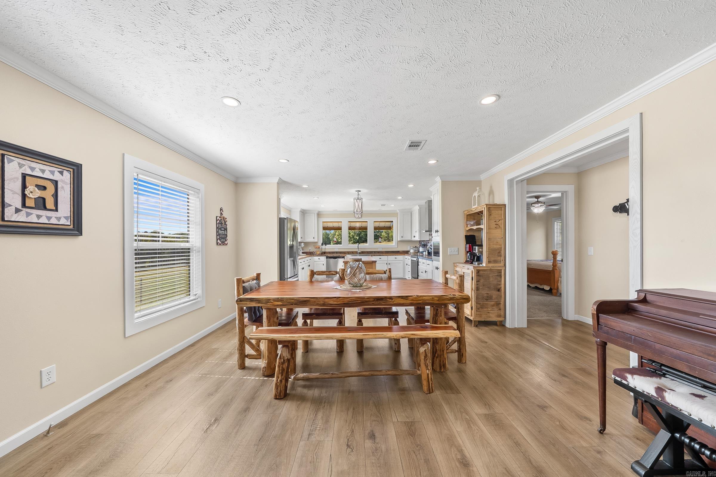 665 Hwy 246  Umpire, AR