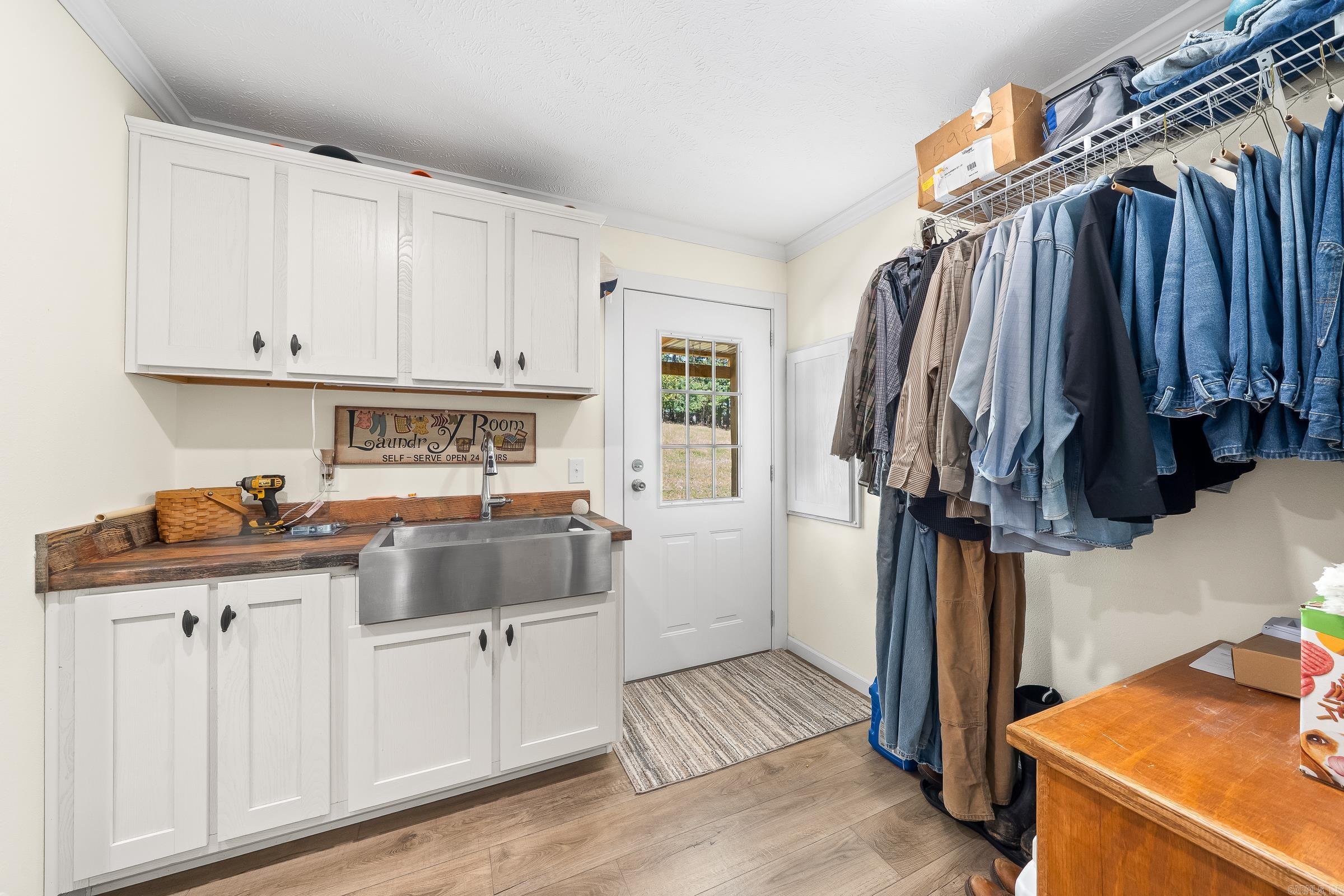 665 Hwy 246  Umpire, AR