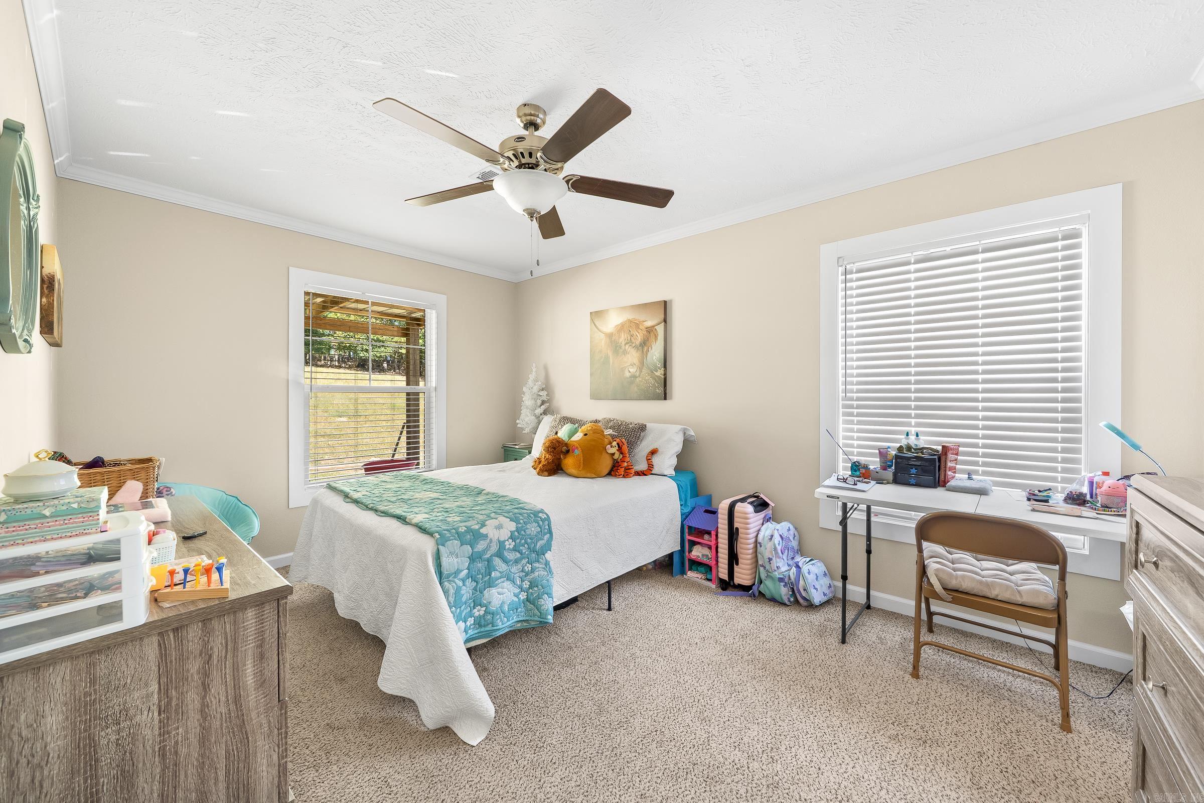 665 Hwy 246  Umpire, AR