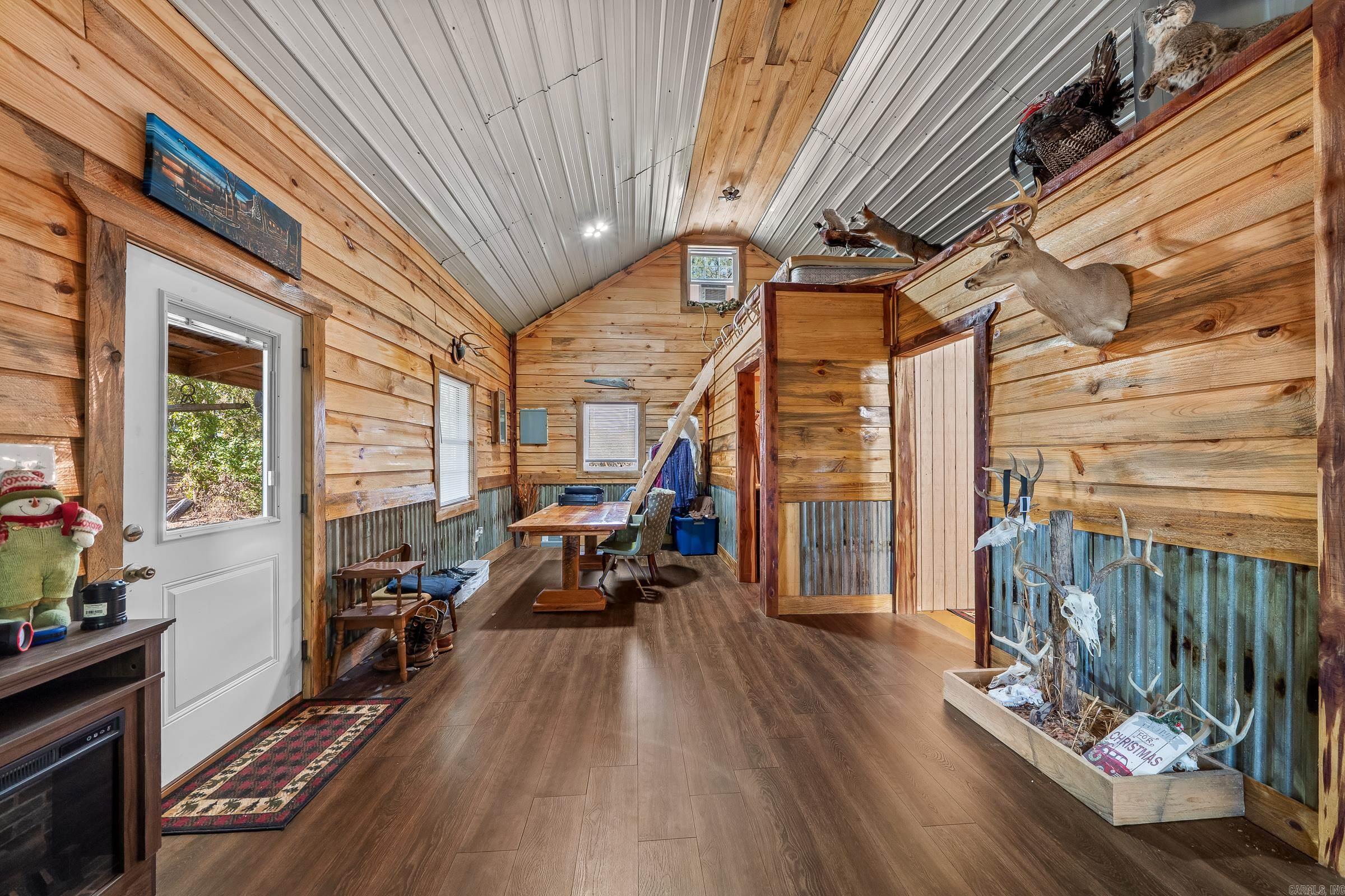 665 Hwy 246  Umpire, AR