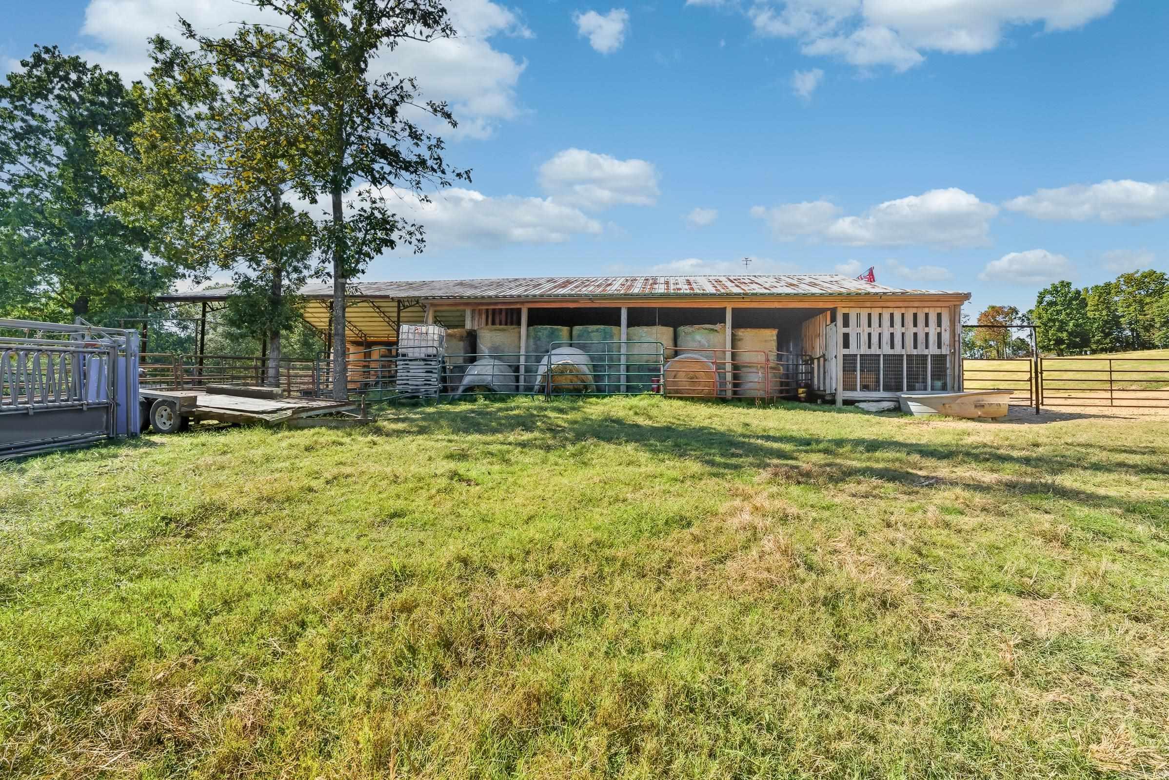 665 Hwy 246  Umpire, AR