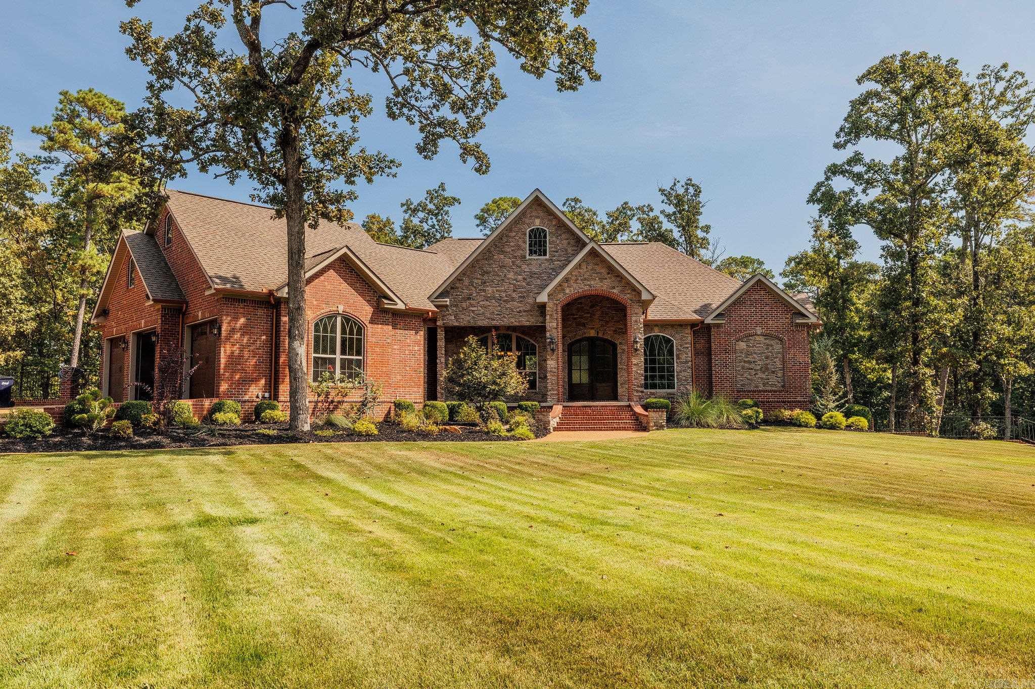 1155  Mountain Ridge Rd  Batesville, AR