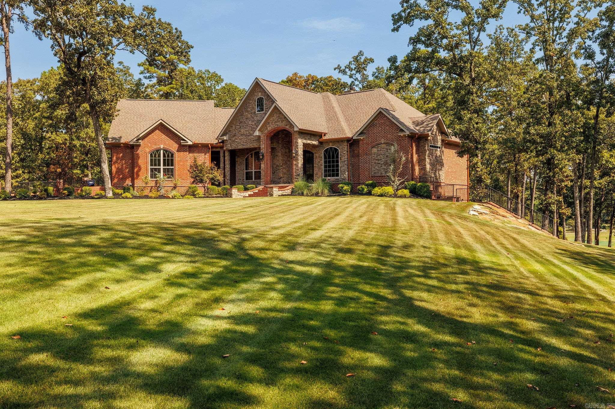 1155 Mountain Ridge Rd  Batesville, AR