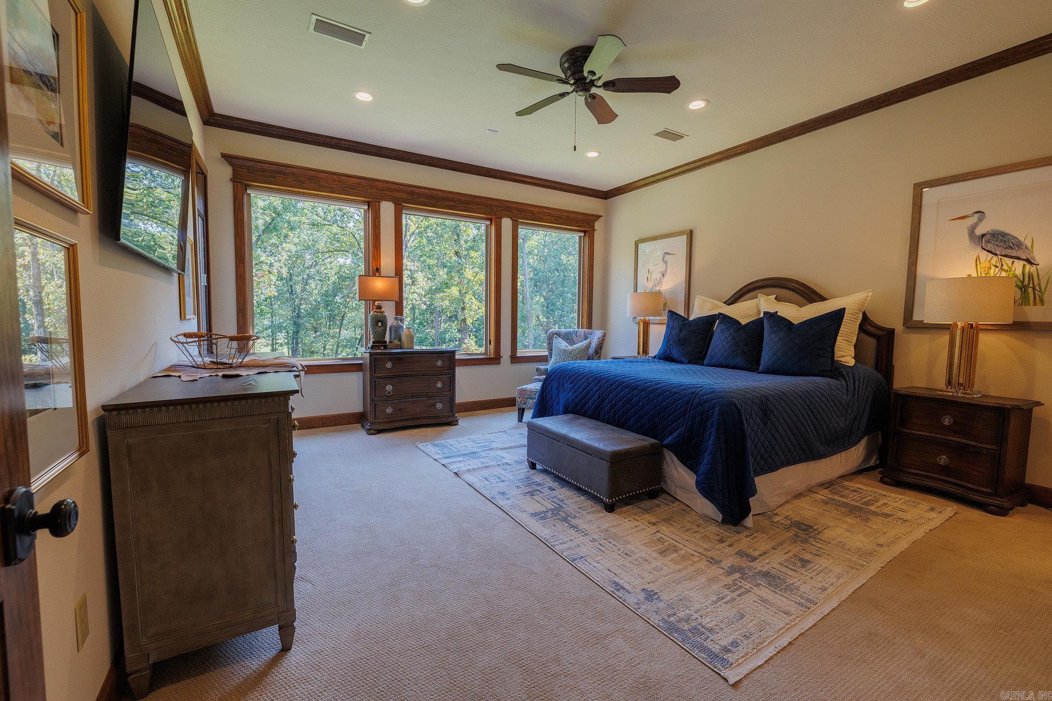 1155 Mountain Ridge Rd  Batesville, AR