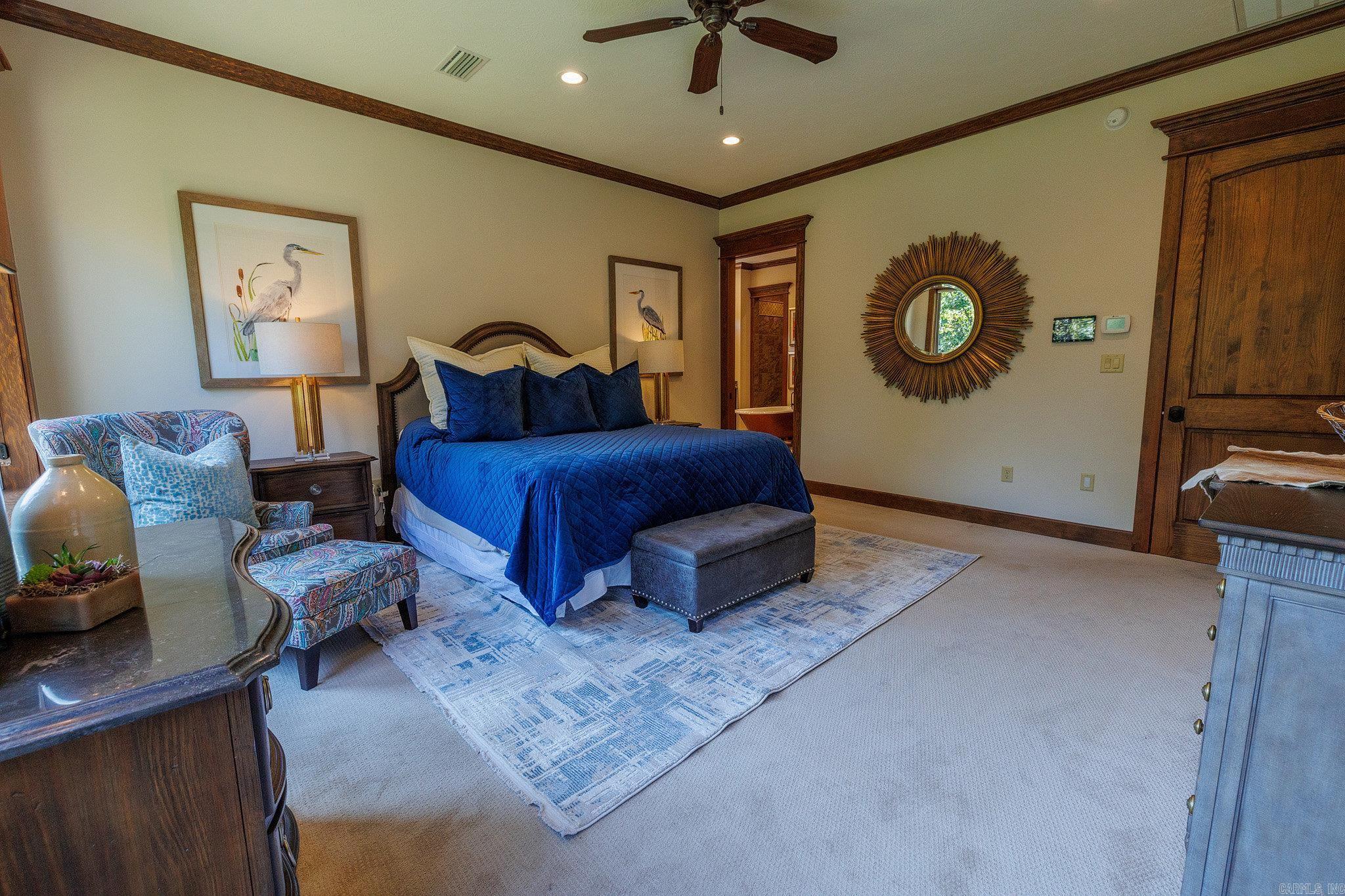 1155 Mountain Ridge Rd  Batesville, AR