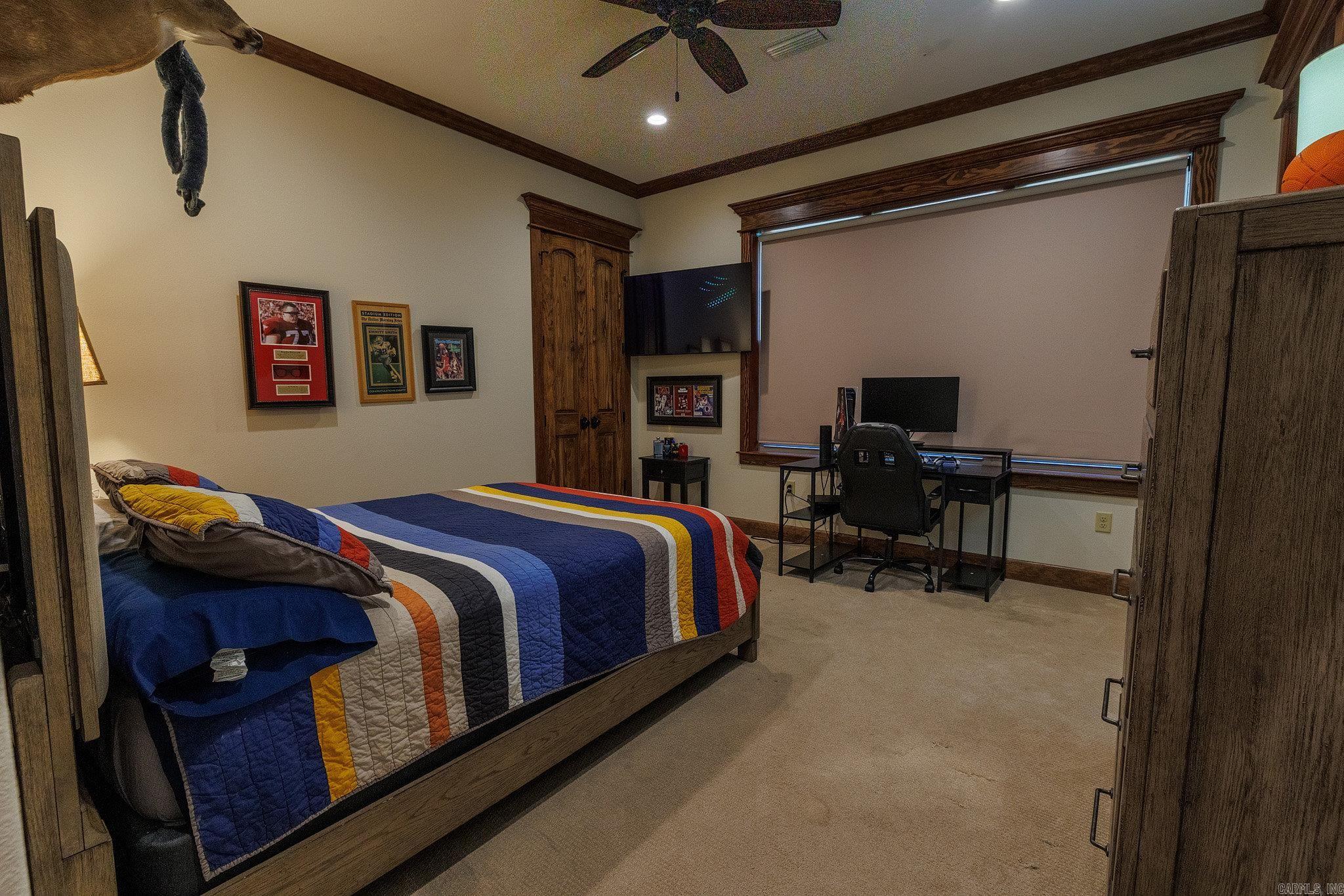 1155 Mountain Ridge Rd  Batesville, AR