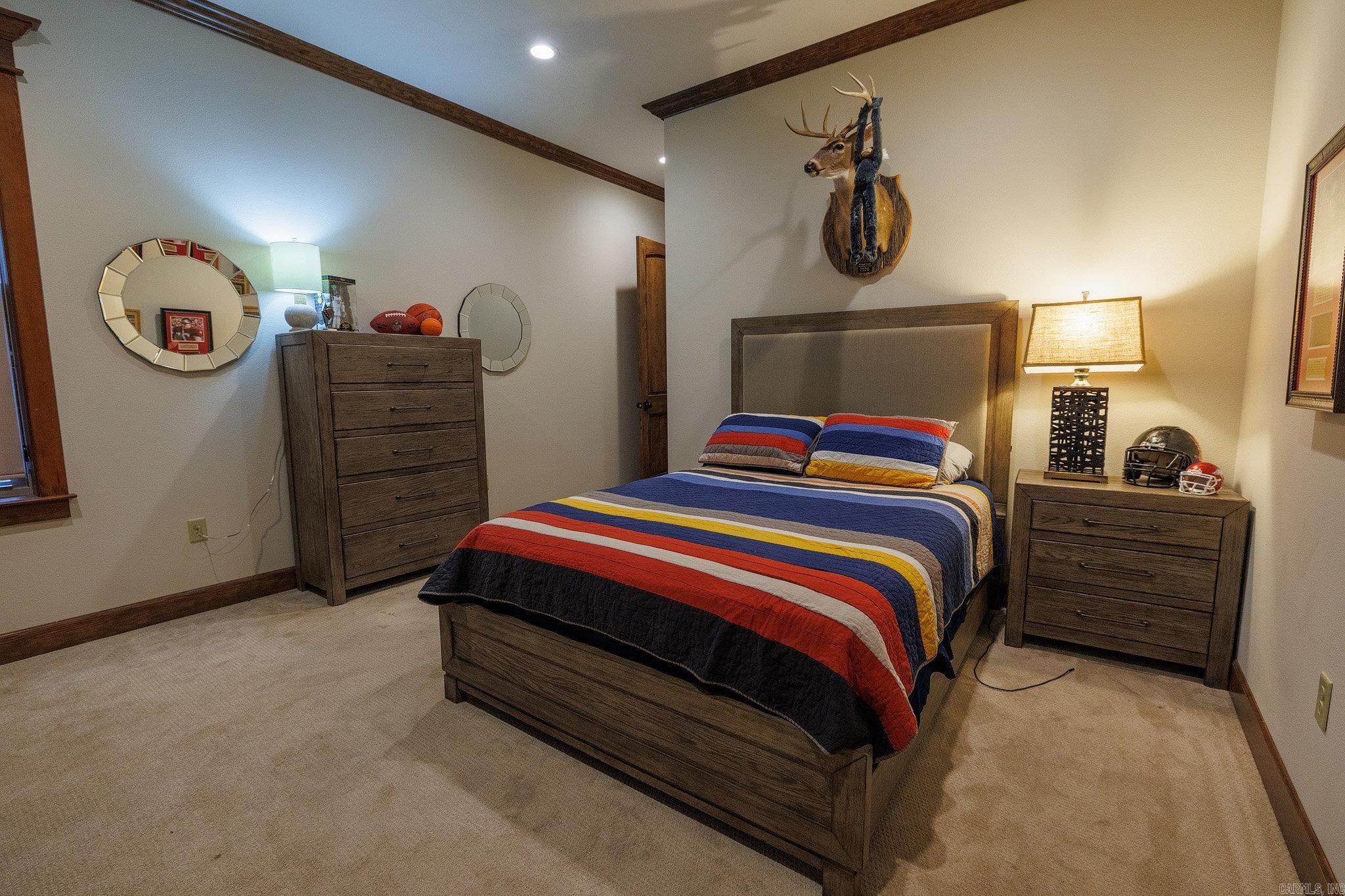 1155 Mountain Ridge Rd  Batesville, AR