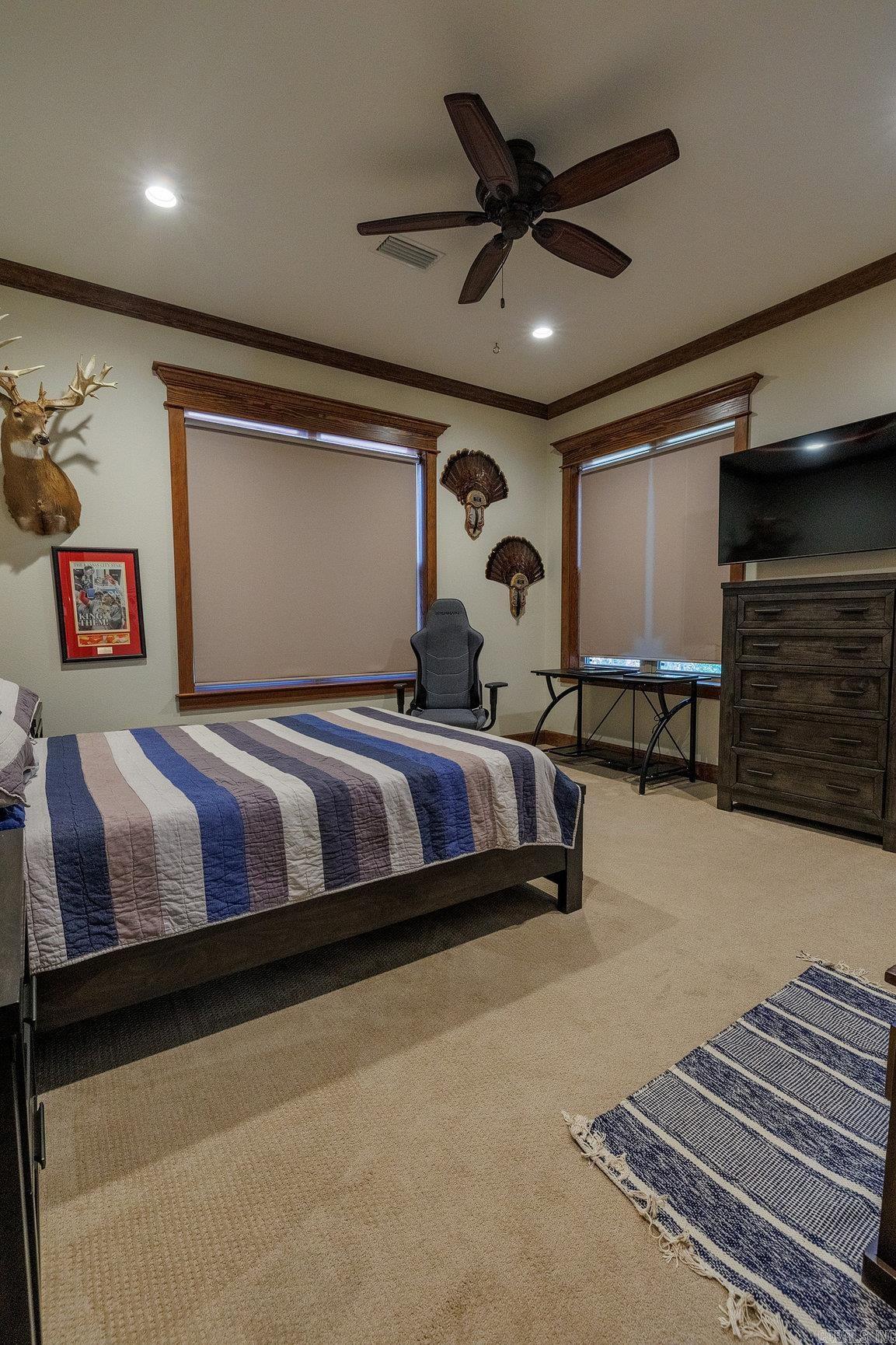 1155 Mountain Ridge Rd  Batesville, AR