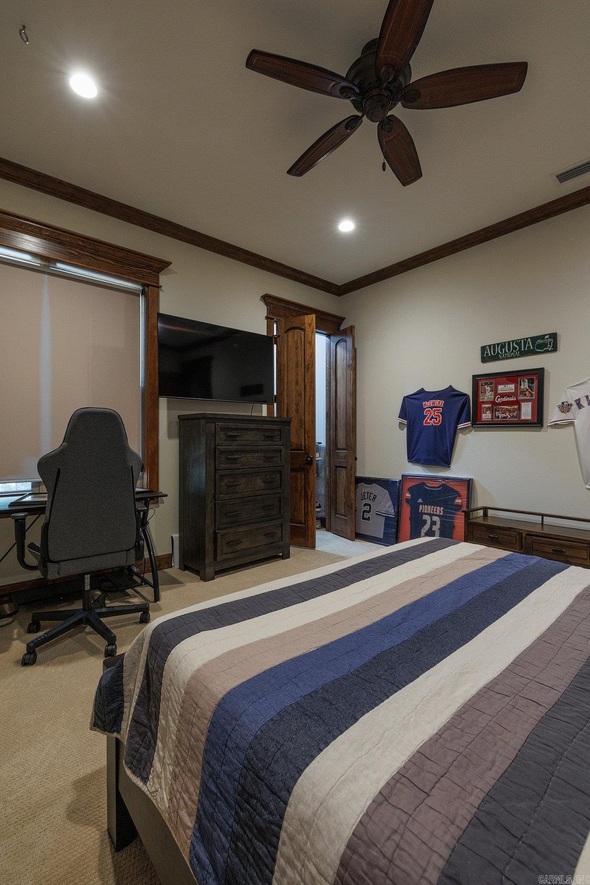 1155 Mountain Ridge Rd  Batesville, AR