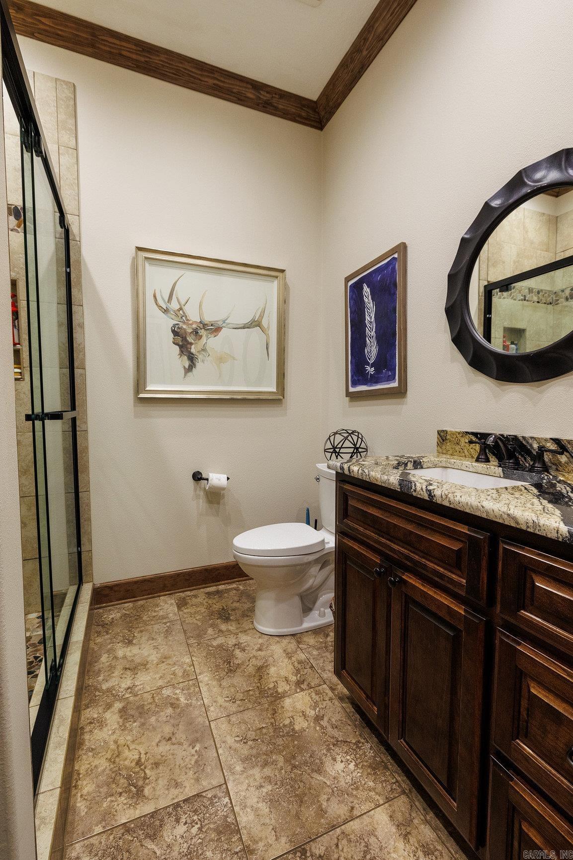 1155 Mountain Ridge Rd  Batesville, AR