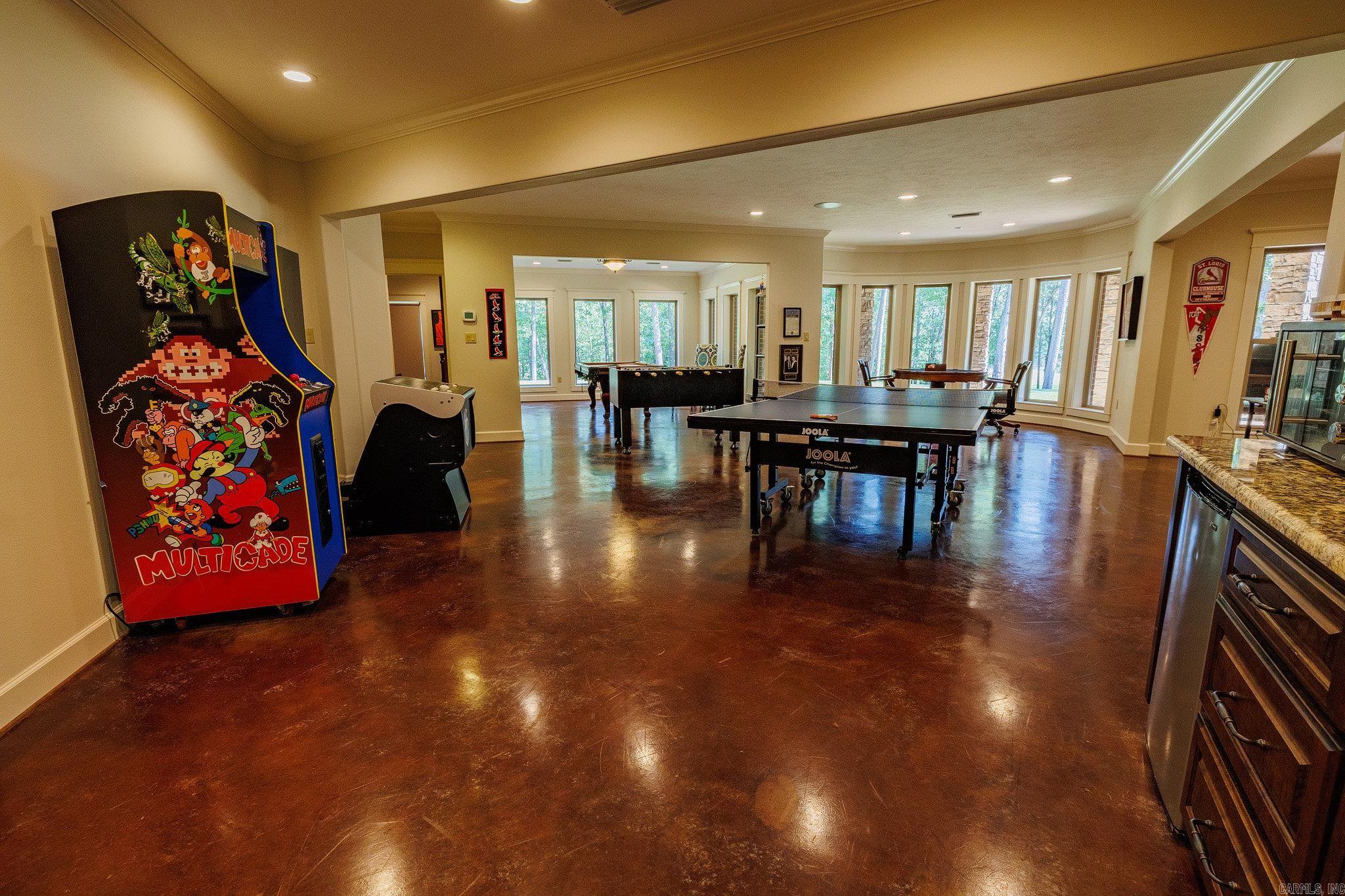 1155 Mountain Ridge Rd  Batesville, AR