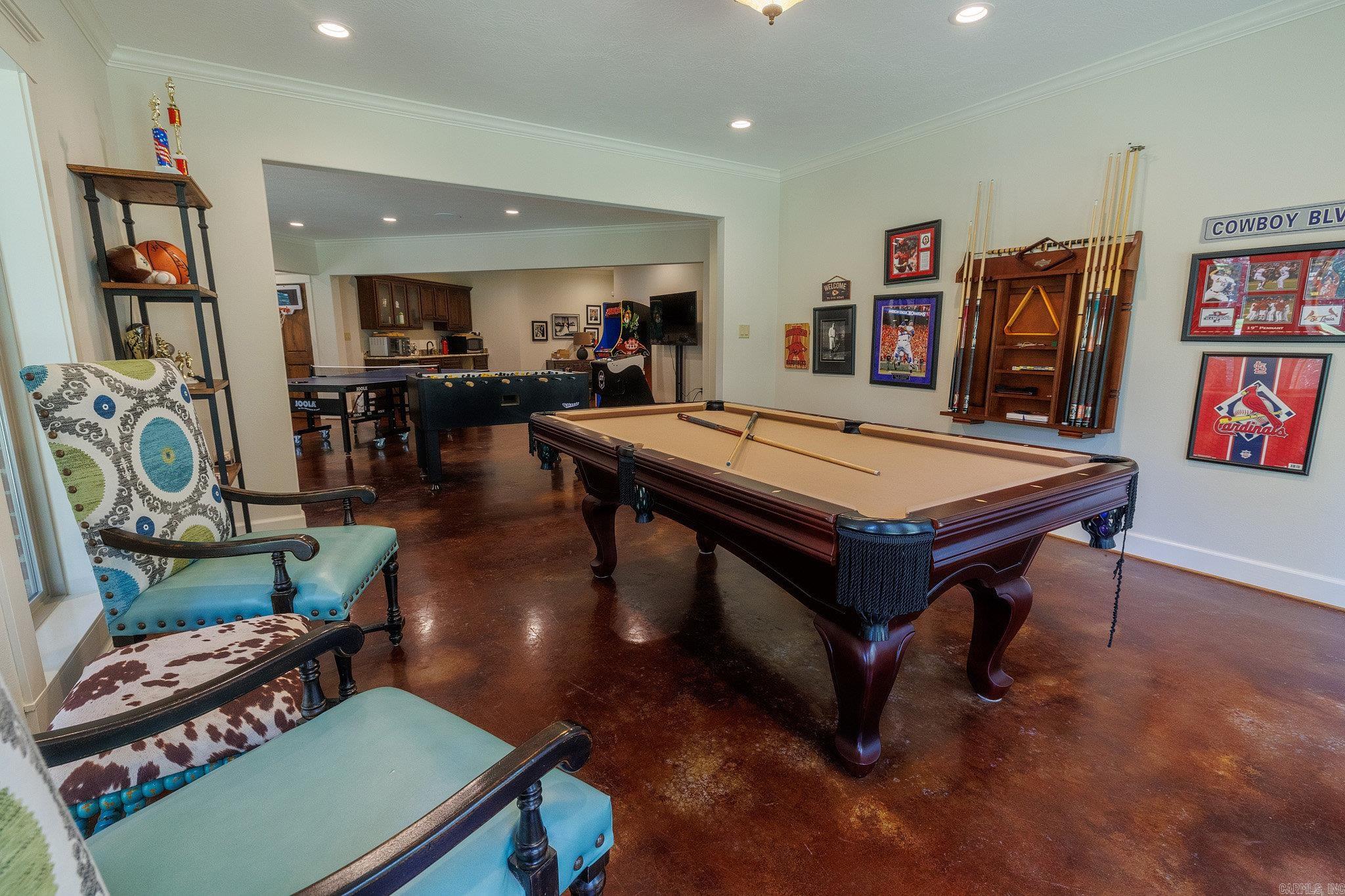 1155 Mountain Ridge Rd  Batesville, AR