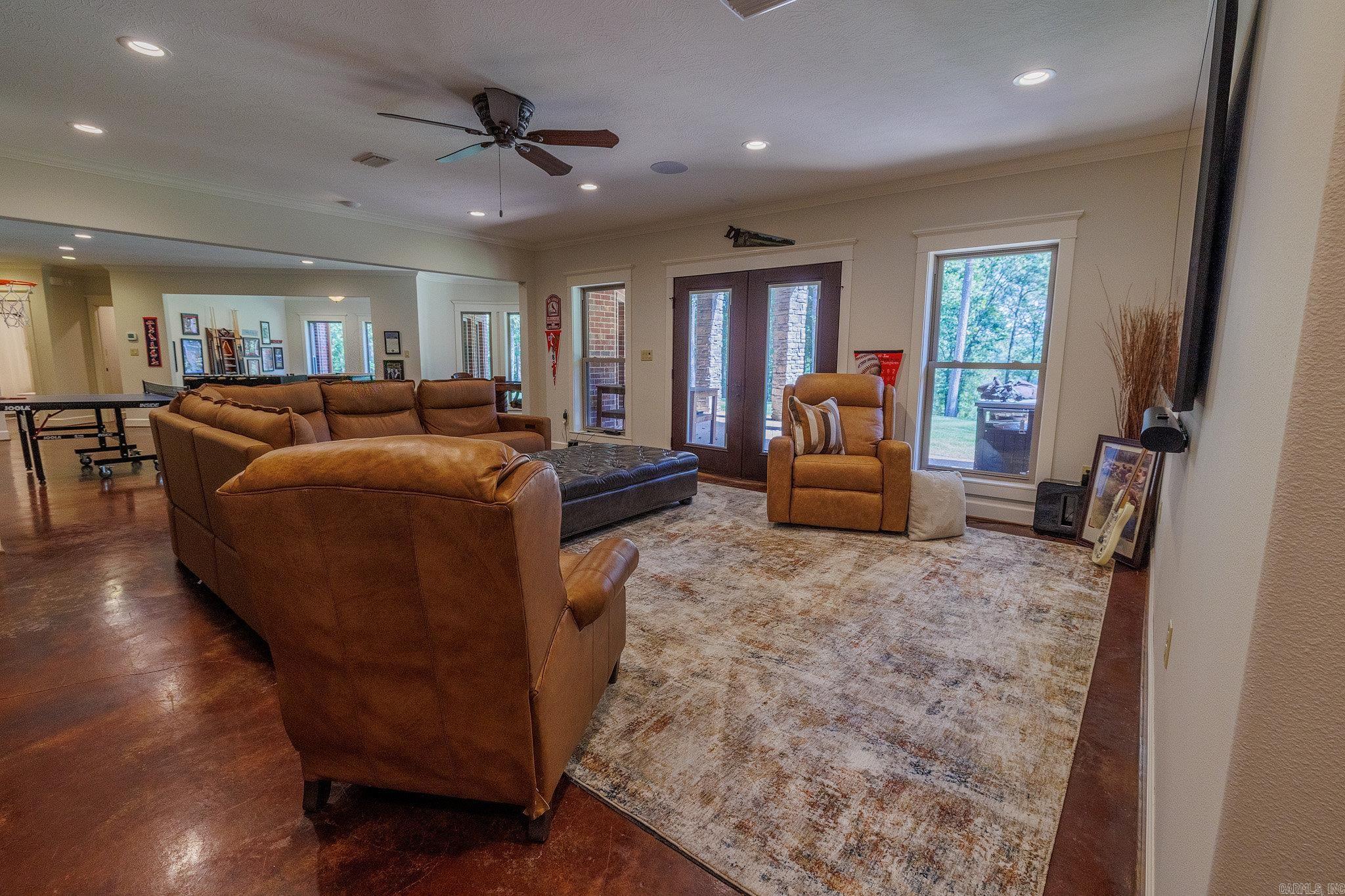 1155 Mountain Ridge Rd  Batesville, AR