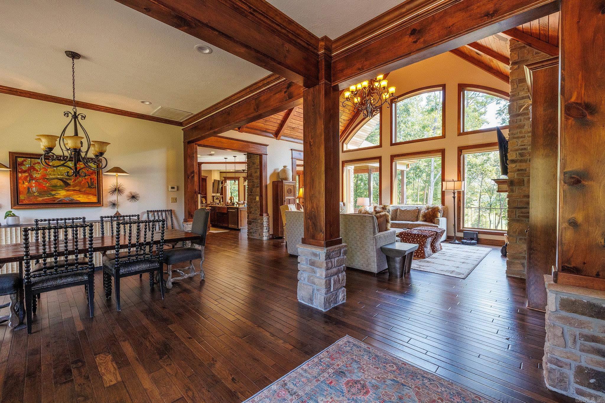 1155 Mountain Ridge Rd  Batesville, AR