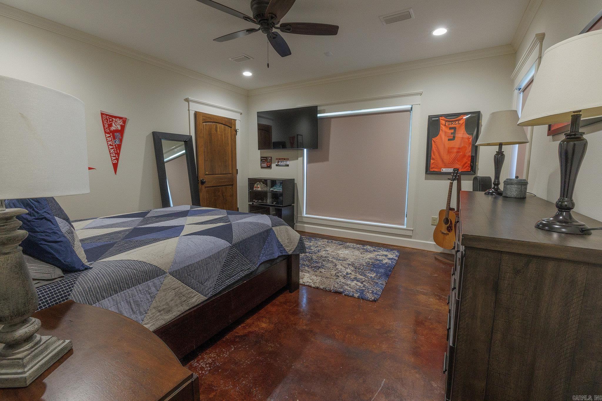 1155 Mountain Ridge Rd  Batesville, AR