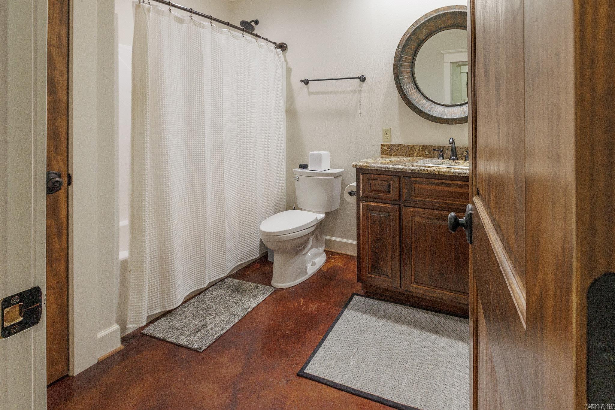 1155 Mountain Ridge Rd  Batesville, AR