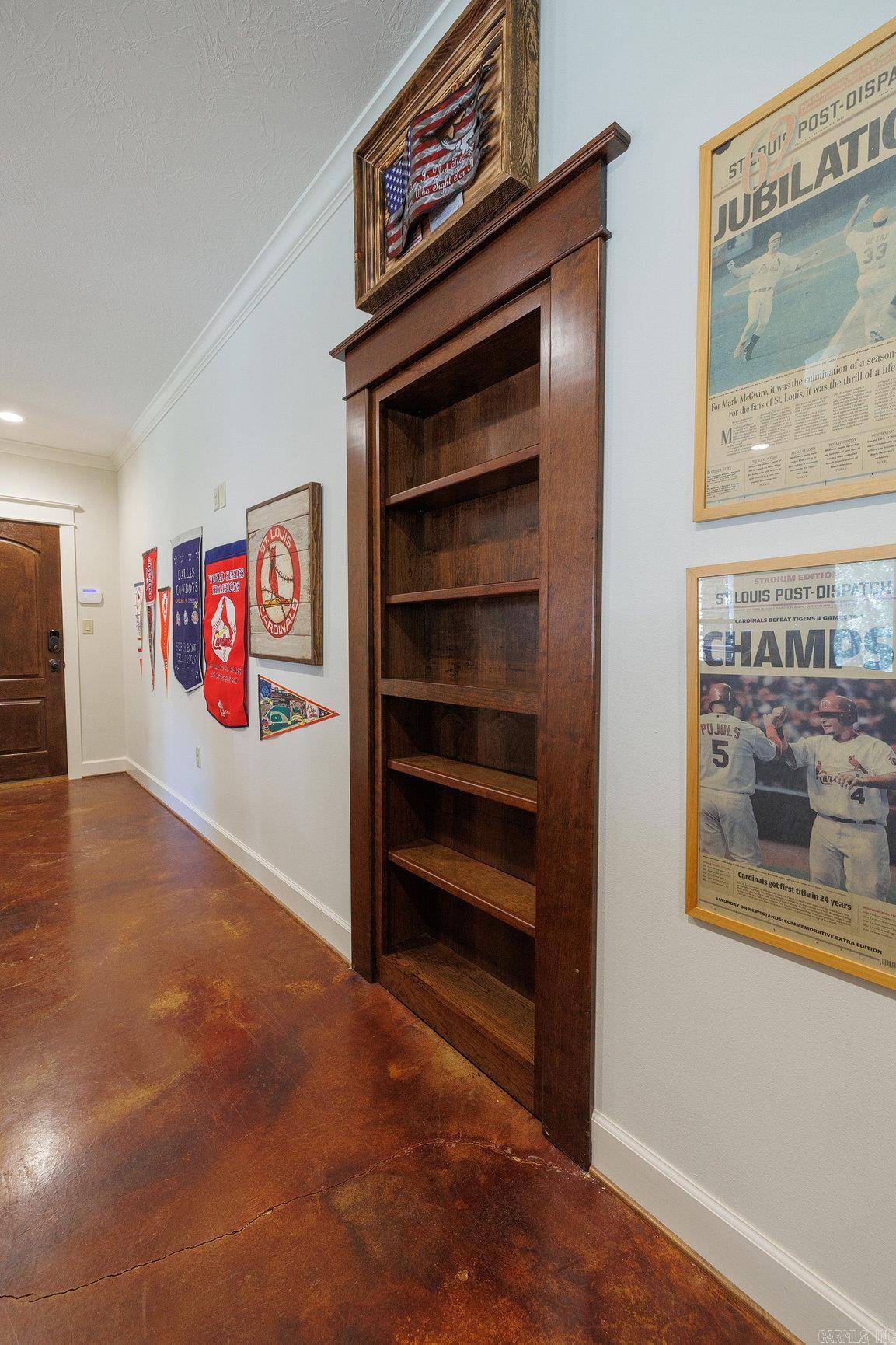 1155 Mountain Ridge Rd  Batesville, AR