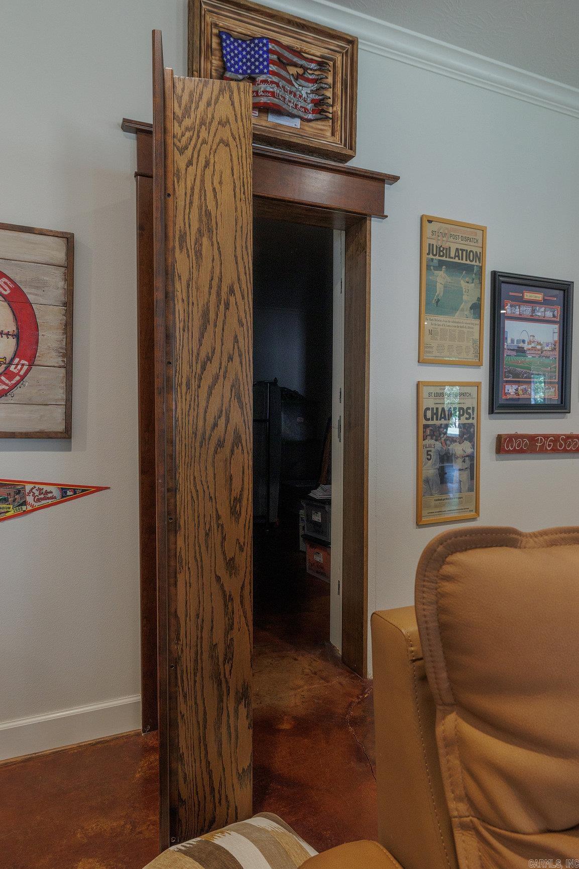 1155 Mountain Ridge Rd  Batesville, AR