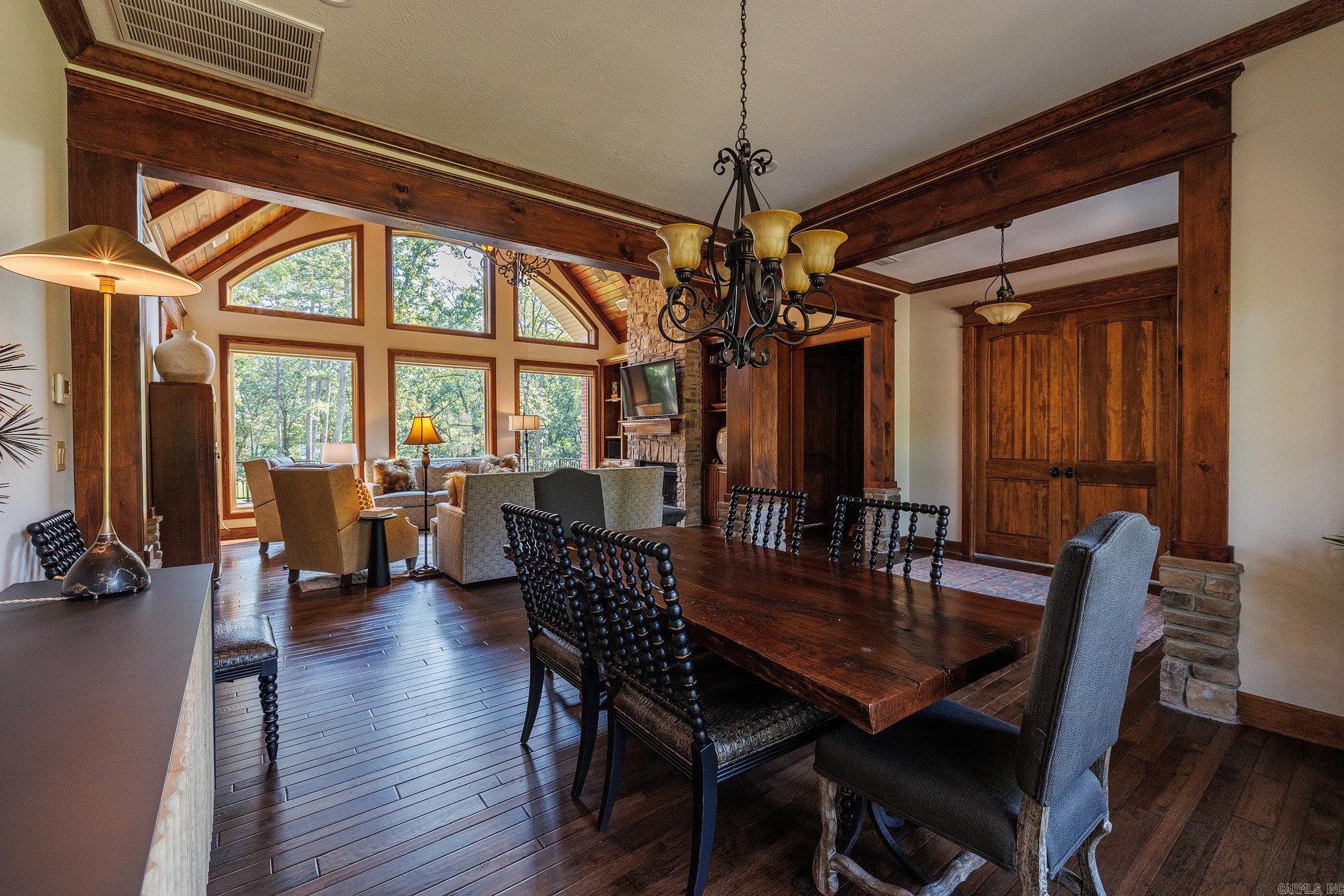 1155 Mountain Ridge Rd  Batesville, AR