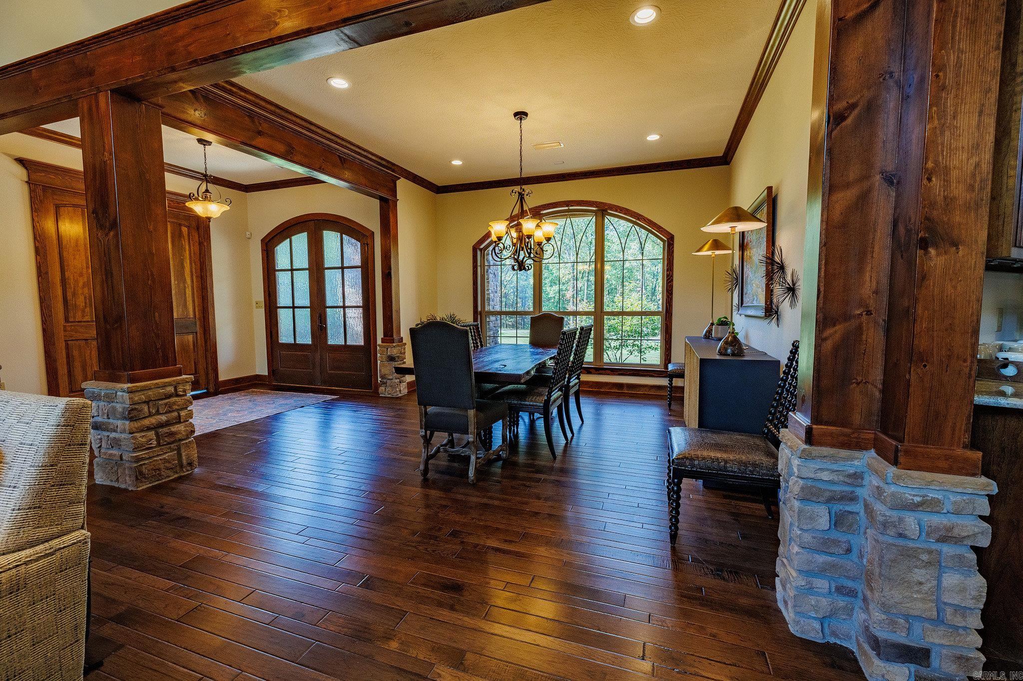 1155 Mountain Ridge Rd  Batesville, AR