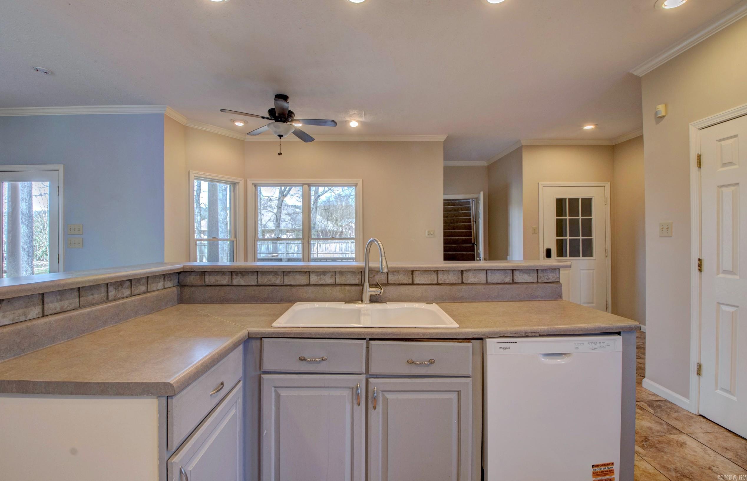 3720 Monarch Cove Conway, AR 72034