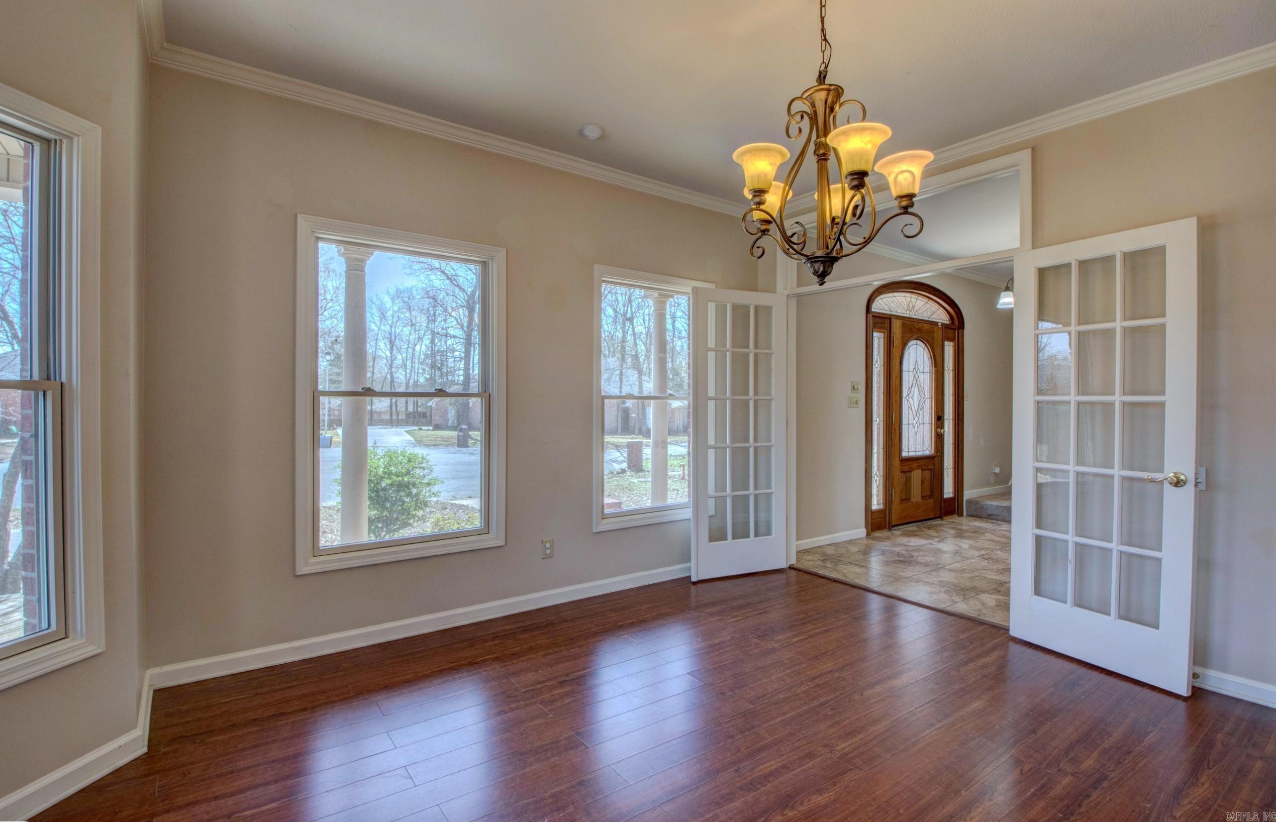 3720 Monarch Cove Conway, AR 72034