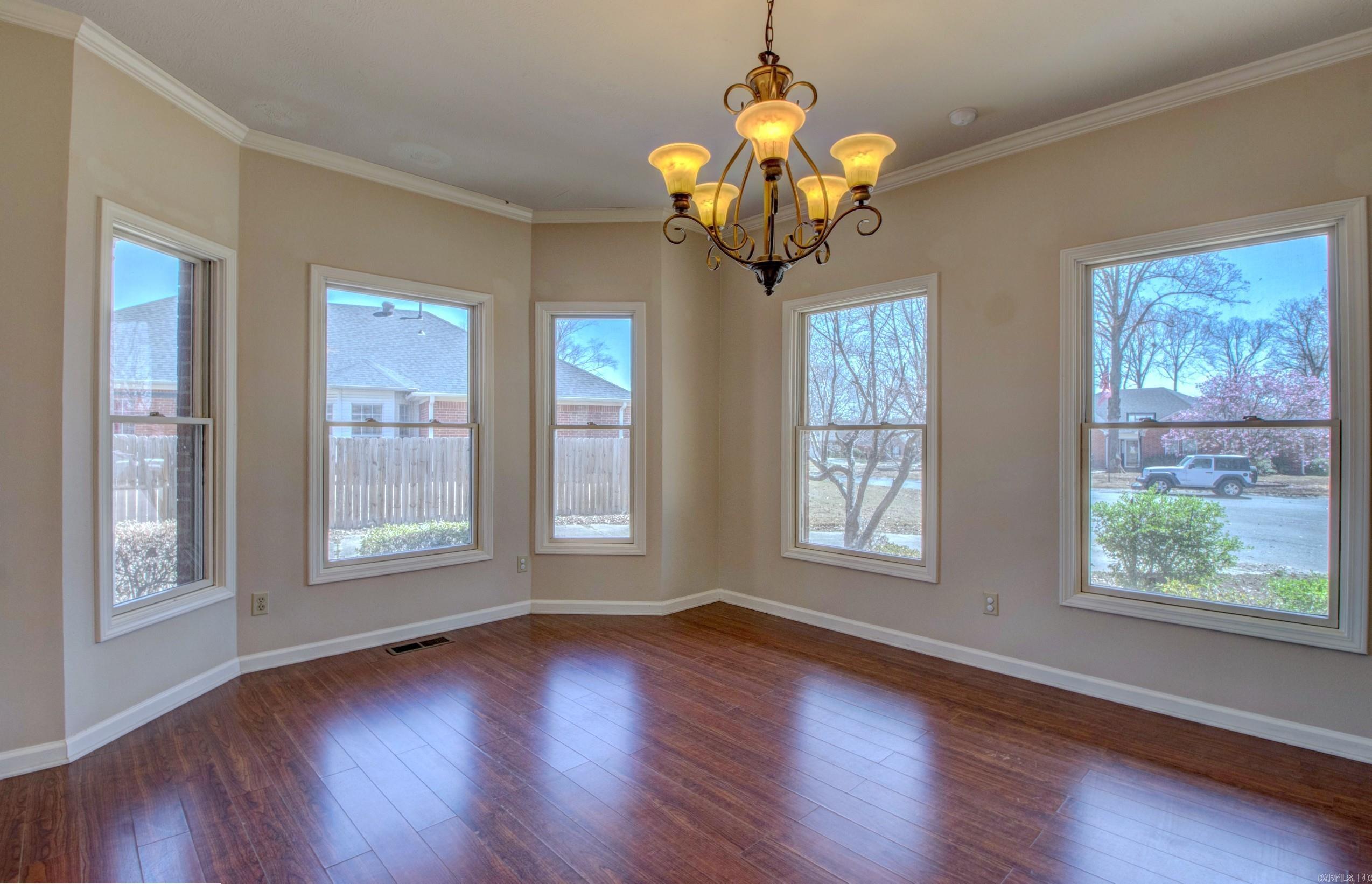 3720 Monarch Cove Conway, AR 72034