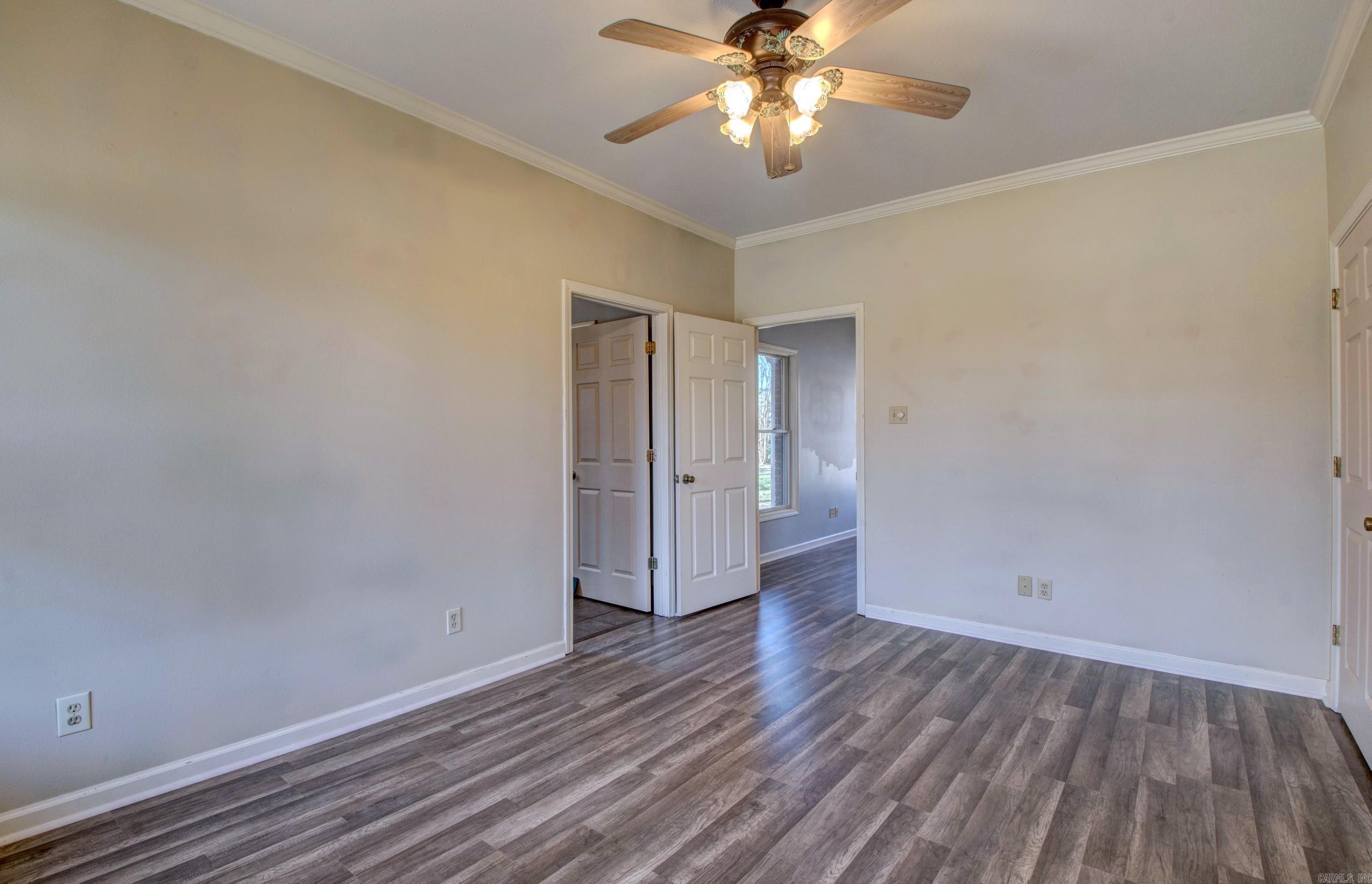 3720 Monarch Cove Conway, AR 72034