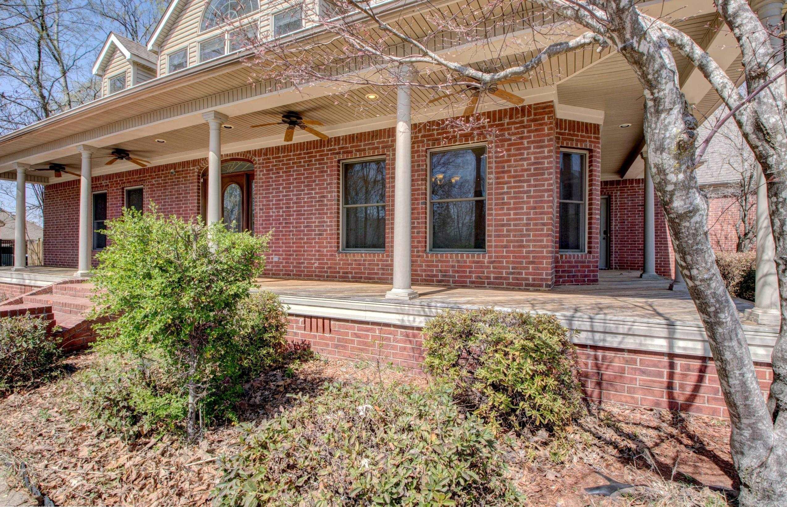 3720 Monarch Cove Conway, AR 72034