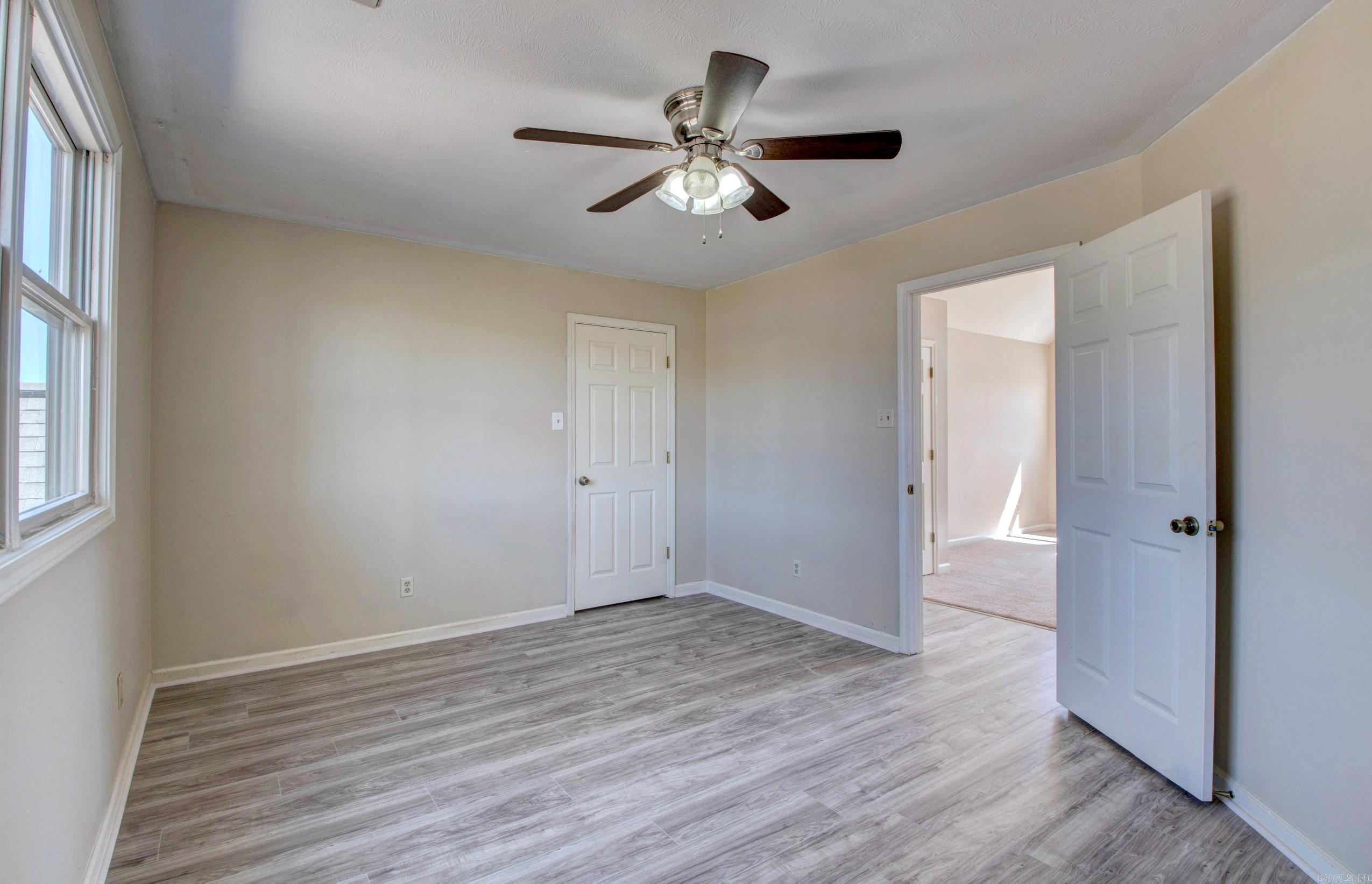 3720 Monarch Cove Conway, AR 72034