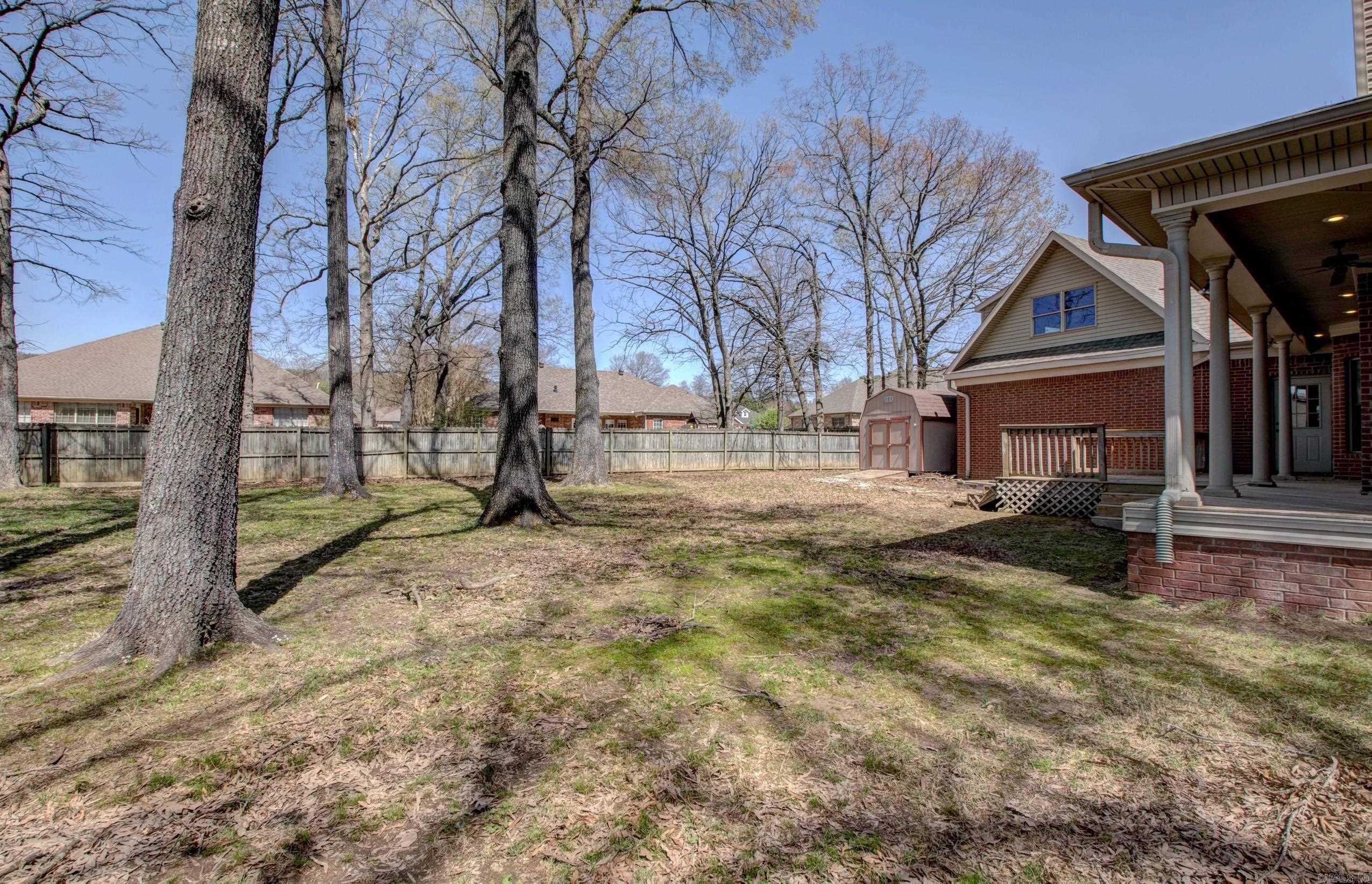 3720 Monarch Cove Conway, AR 72034