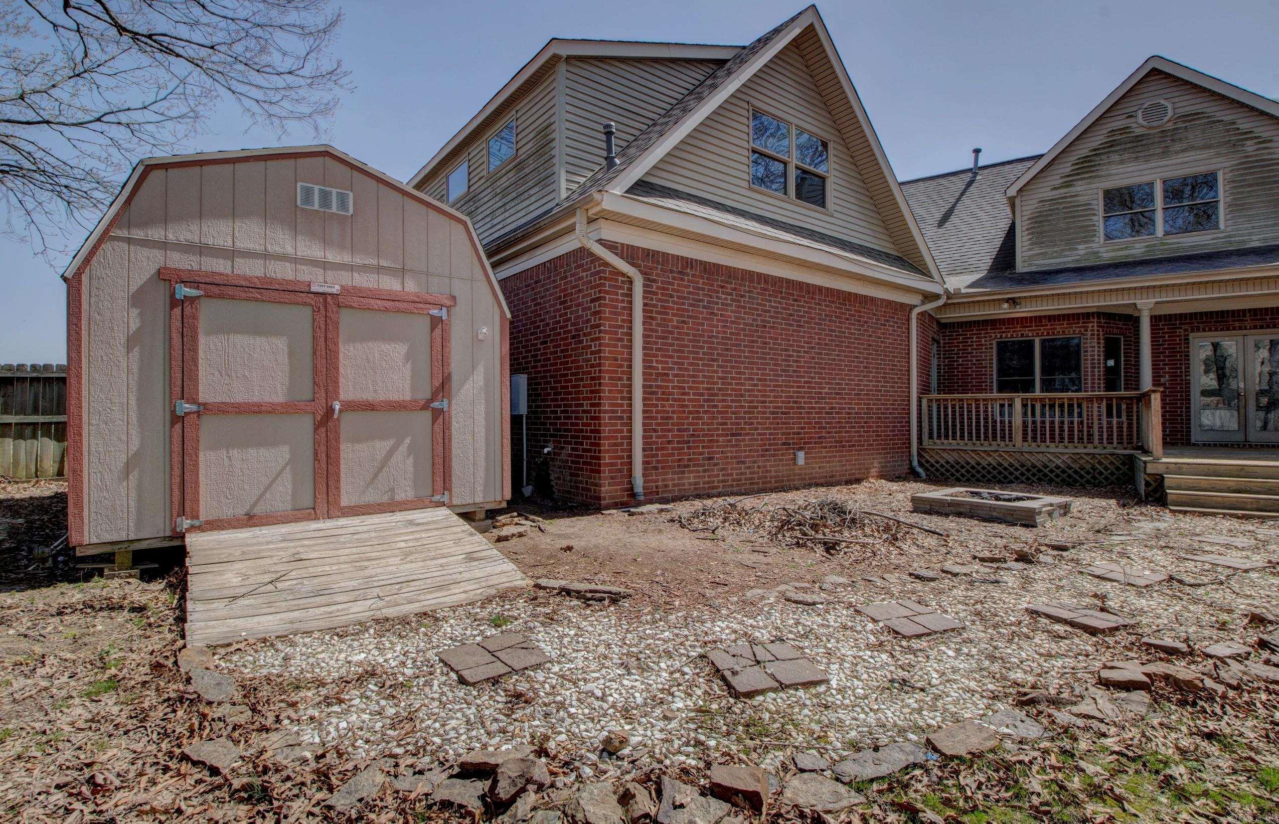 3720 Monarch Cove Conway, AR 72034