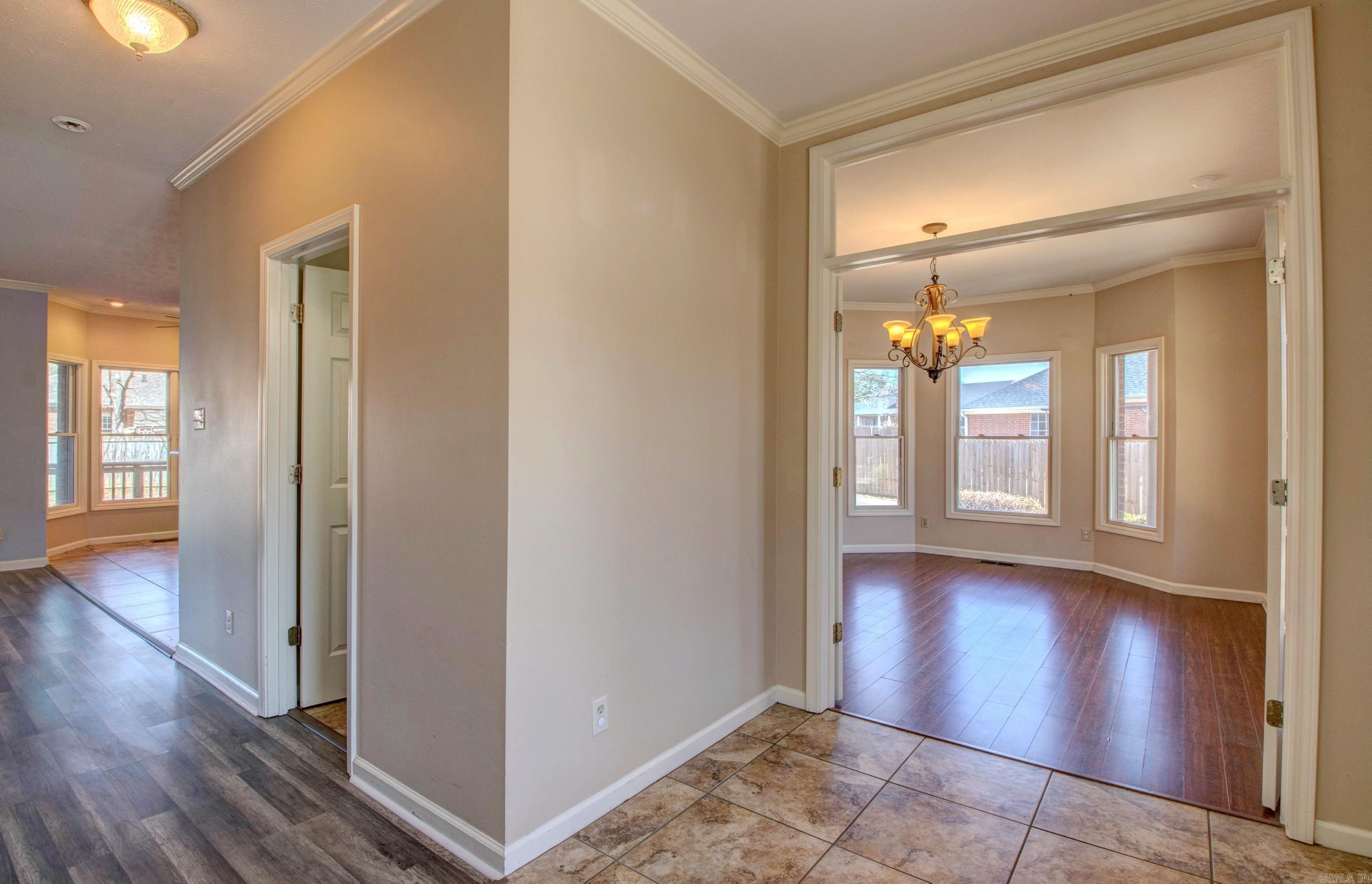 3720 Monarch Cove Conway, AR 72034