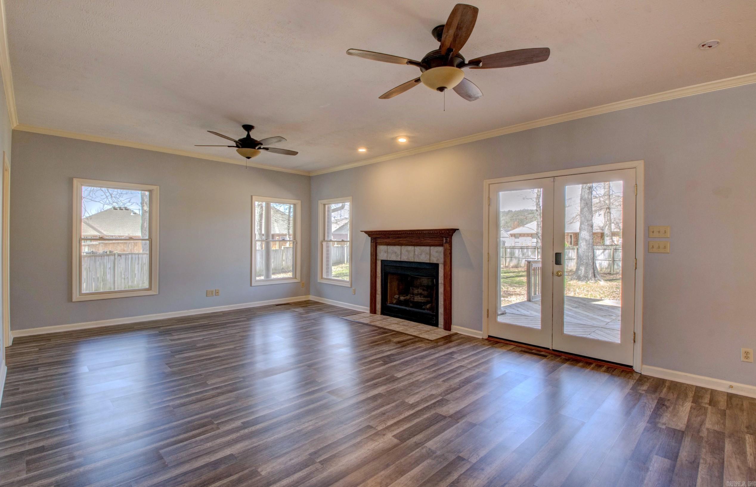 3720 Monarch Cove Conway, AR 72034