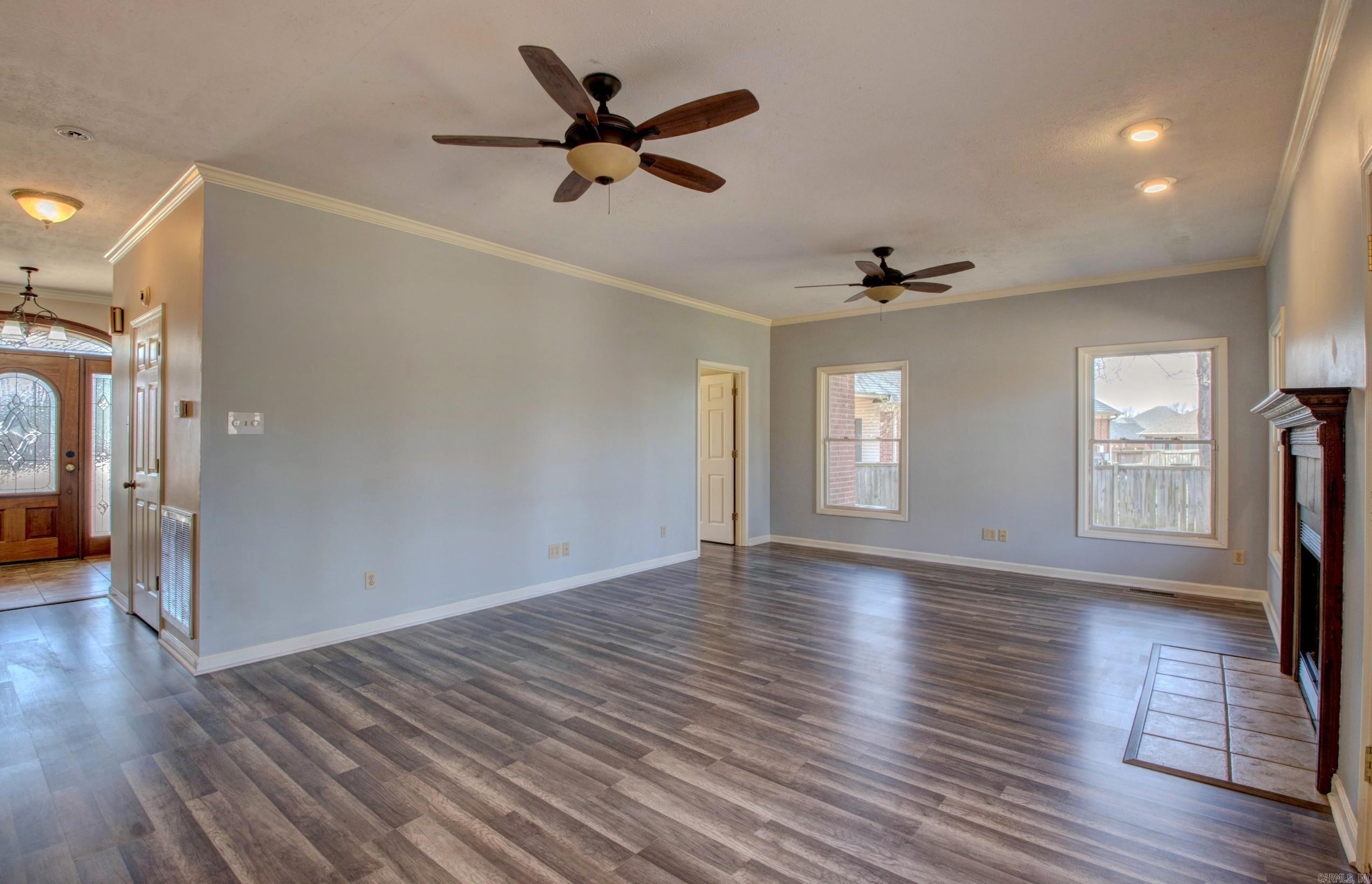 3720 Monarch Cove Conway, AR 72034