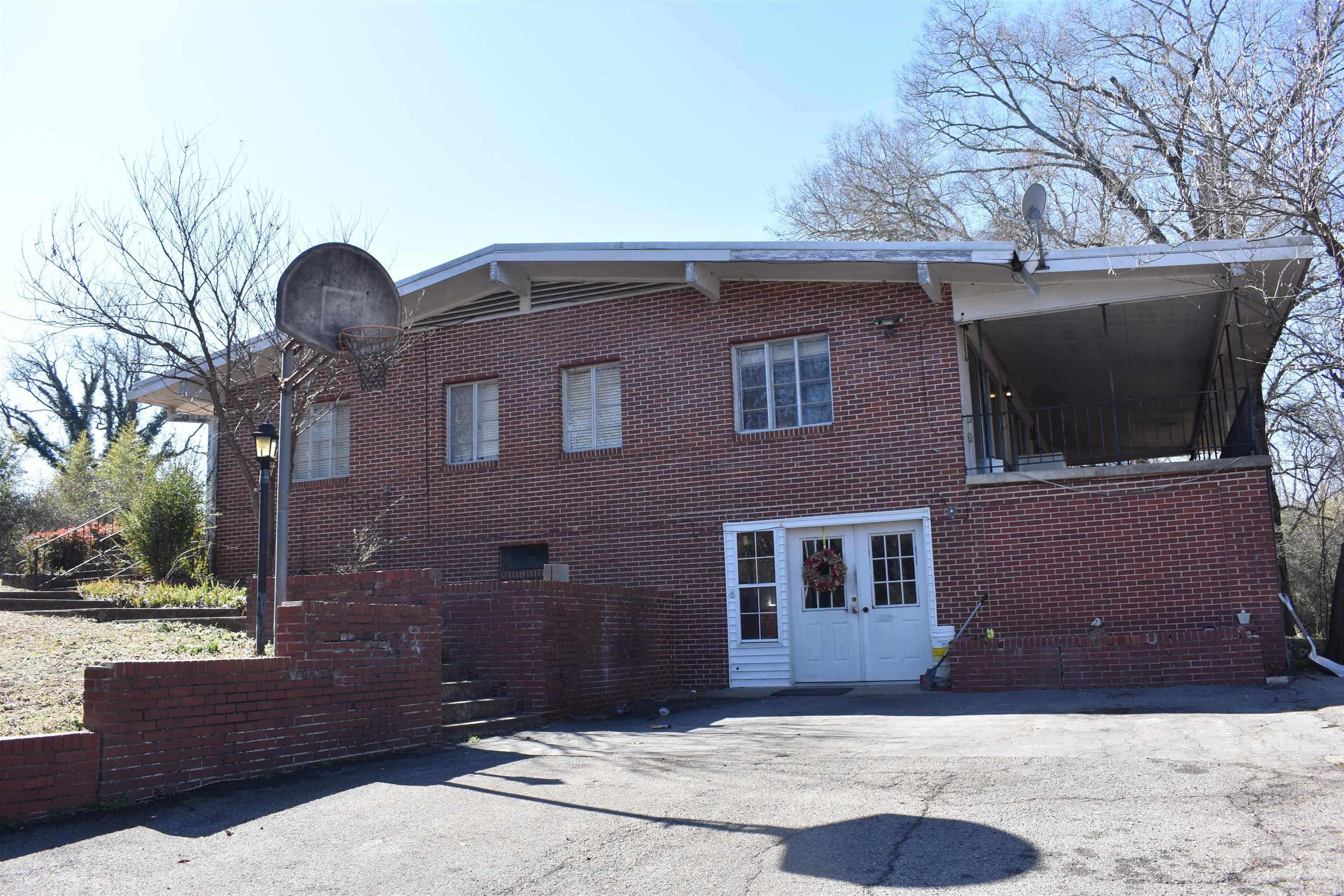 3266 Hwy 36W  Searcy, AR